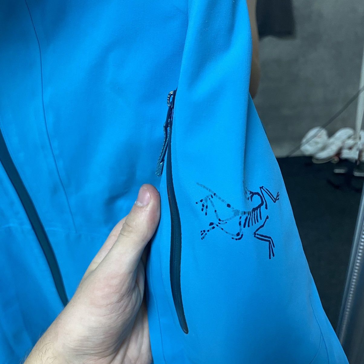 Arc'teryx Arcteryx jacket gore tex women Size US S / EU 44-46 / 1 - 8 Thumbnail