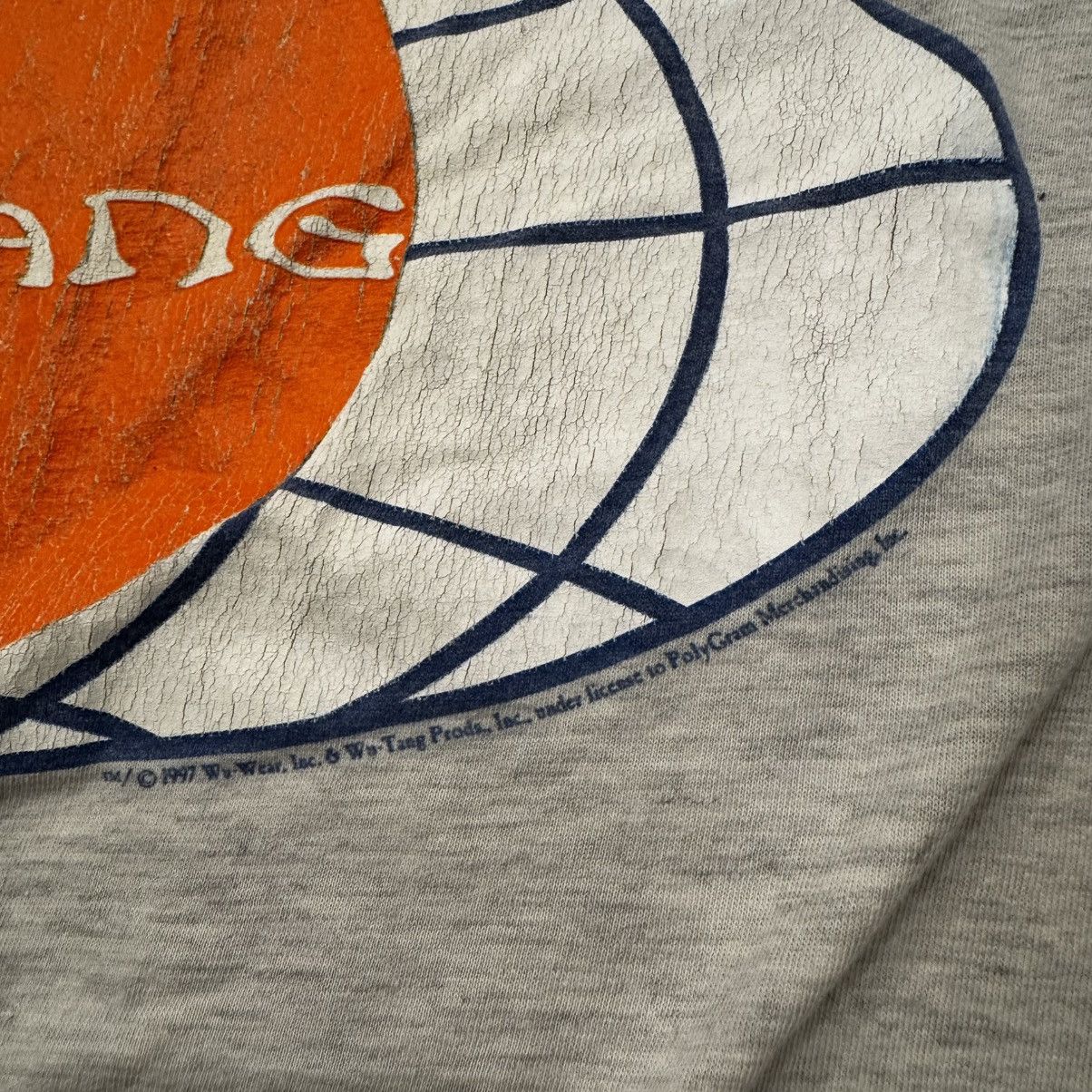 Rap Tees Vintage x Wu-Tang Clan 90s Size US L / EU 52-54 / 3 - 4 Thumbnail