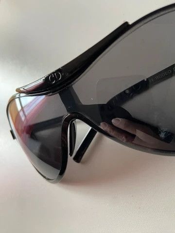Dior Dior Sunglasses Rodeo Drive Pop Ski Punk Vintage Size ONE SIZE - 1 Thumbnail