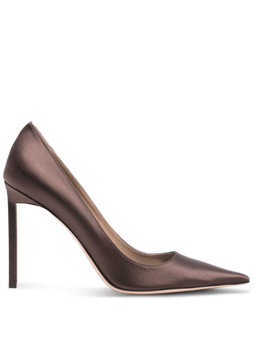 パンプス Tom Ford Decollete Betty Satin SATIN BETTY PUMP | Tom Ford Fashion