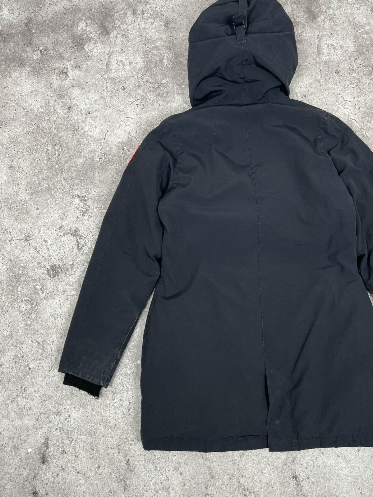 Canada Goose Canada Goose Victoria Parka Down Jacket Size M / US 6-8 / IT 42-44 - 18 Thumbnail