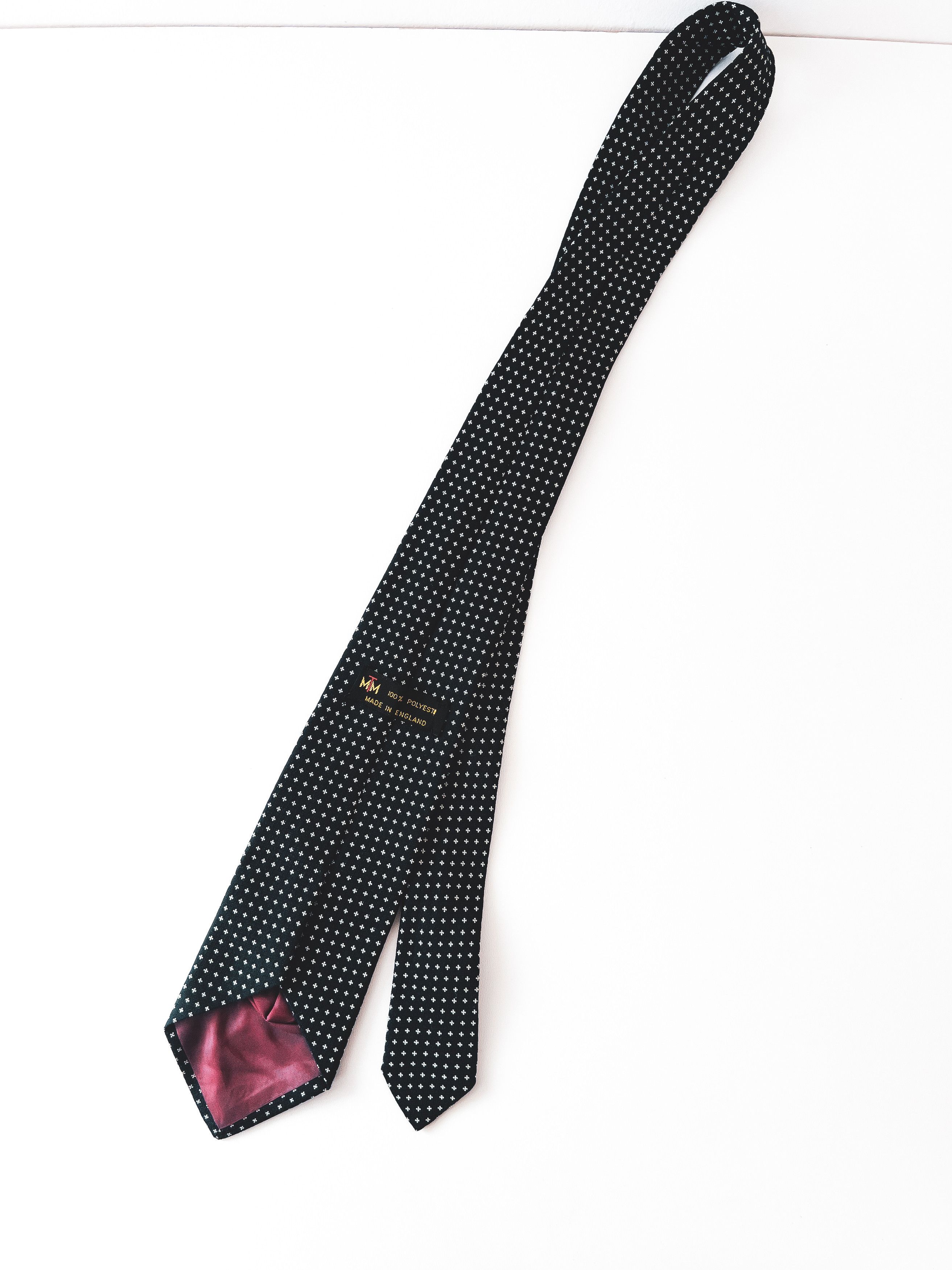 Other × Other UK MTM cravat Size ONE SIZE - 1 Thumbnail