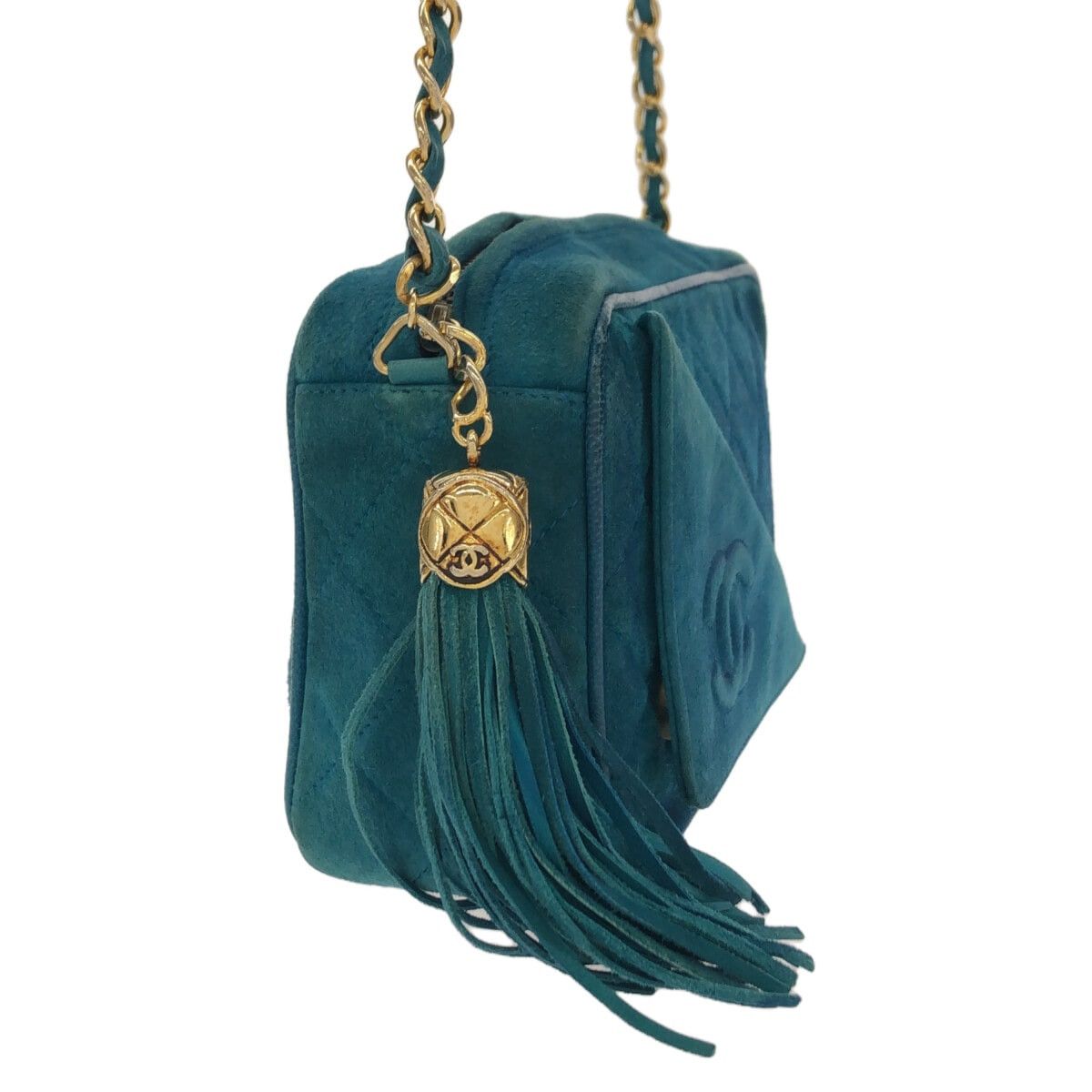 Chanel CHANEL Matelasse Shoulder Bag Size ONE SIZE - 2 Thumbnail