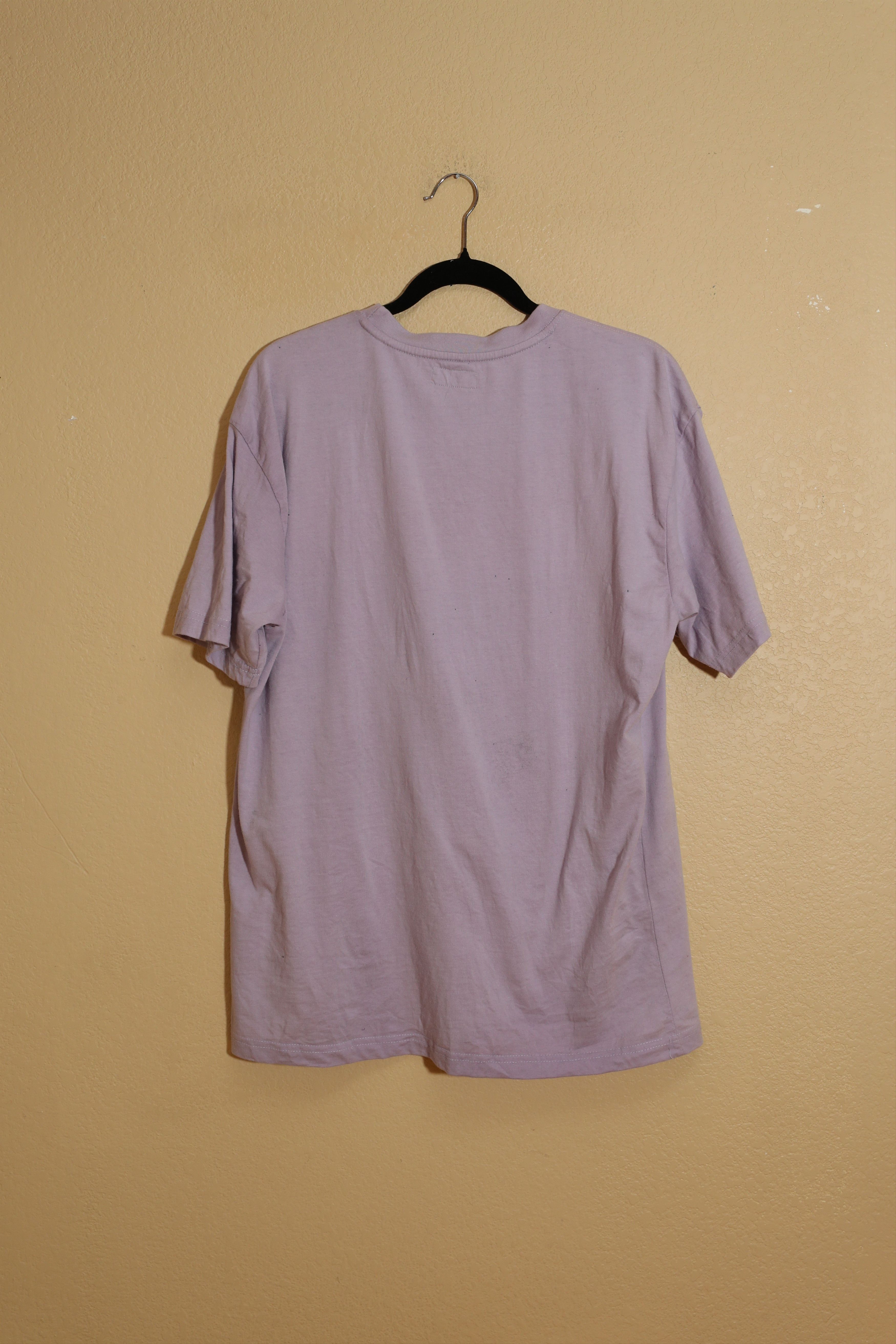 Other Chinatown Market x Smiley Nature Finds a Way Tee (L) Size US L / EU 52-54 / 3 - 2 Thumbnail