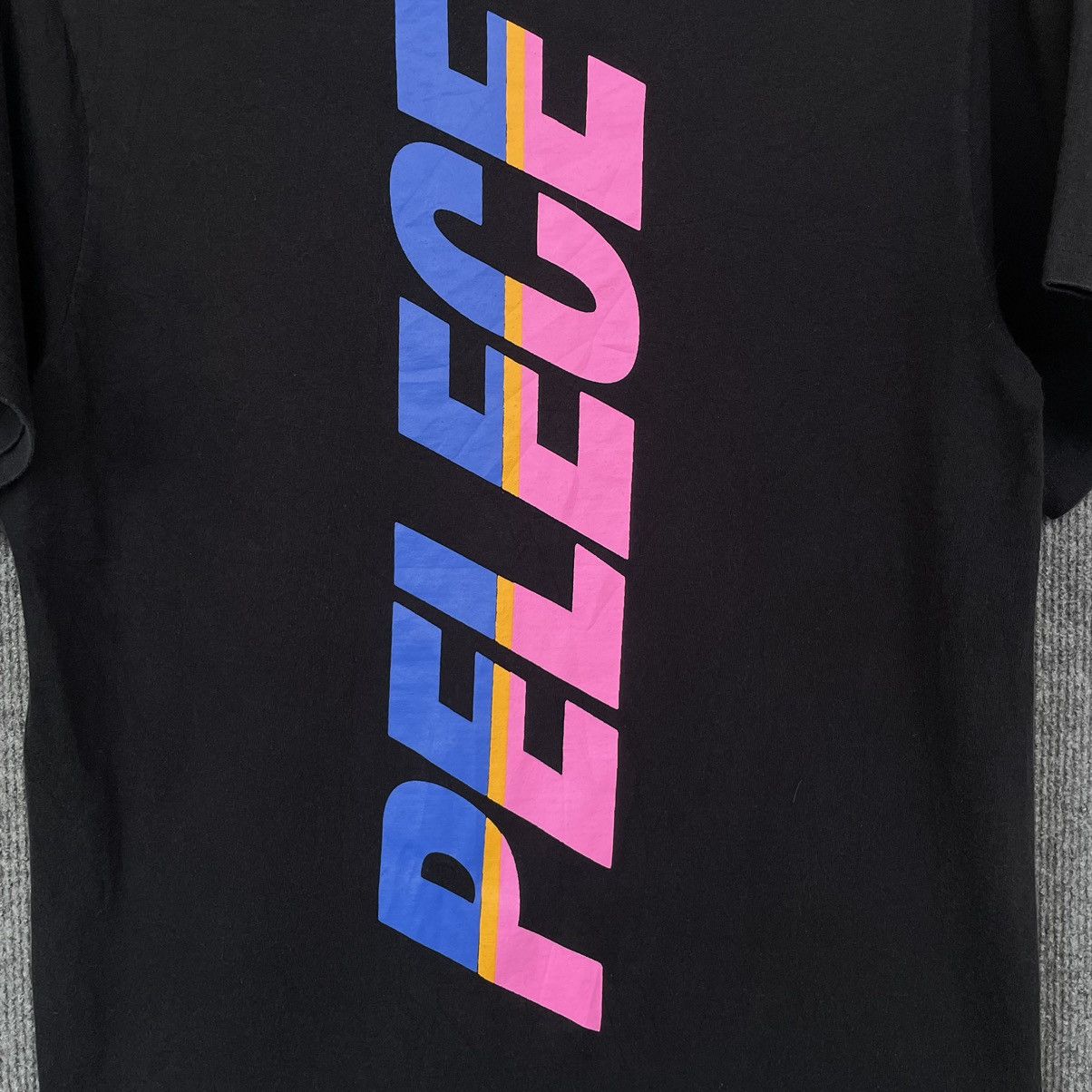 Other Heybig Pelece Parody PALACE Humor T Shirt Size US M / EU 48-50 / 2 - 2 Thumbnail