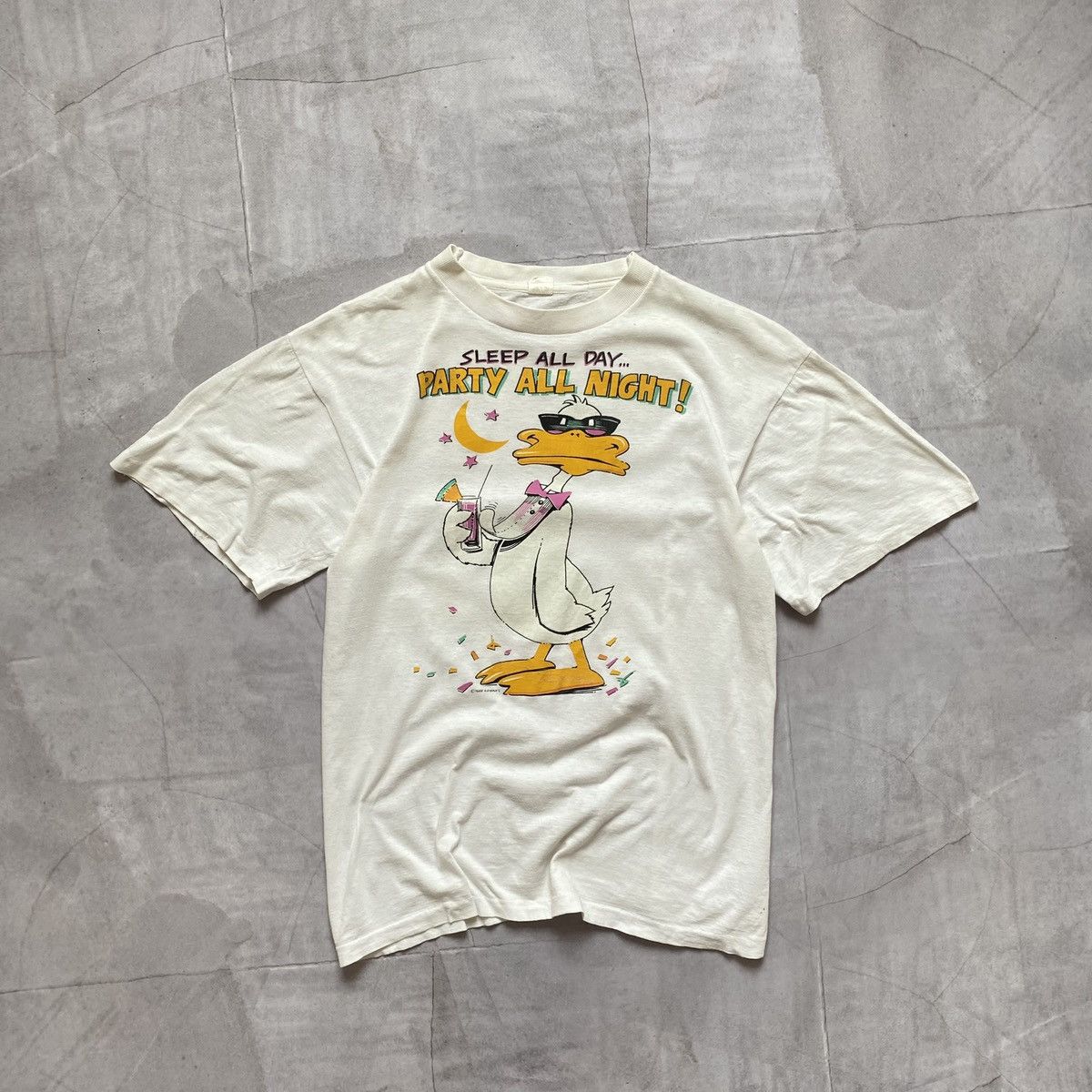 Hysteric Glamour Y2K Rave Party Techno Disco Hysteric Glamour Vibe T Shirt Size US S / EU 44-46 / 1 - 1 Thumbnail