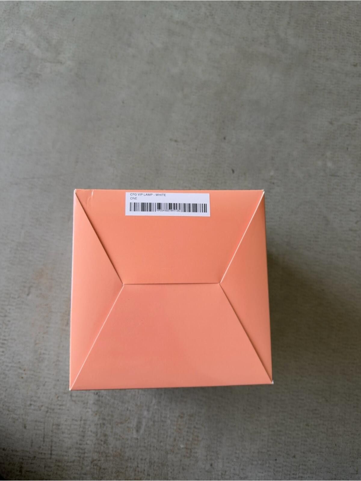 Golf Wang Camp Flog Gnaw Lamp / Baseball Light / VIP Merch Size ONE SIZE - 7 Thumbnail