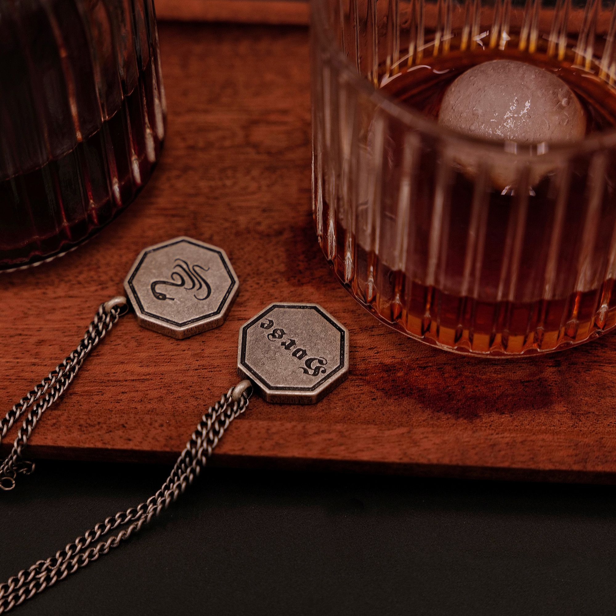 Other Matchless STEAL! Y2K Chains Necklace Chain Size ONE SIZE - 4 Thumbnail