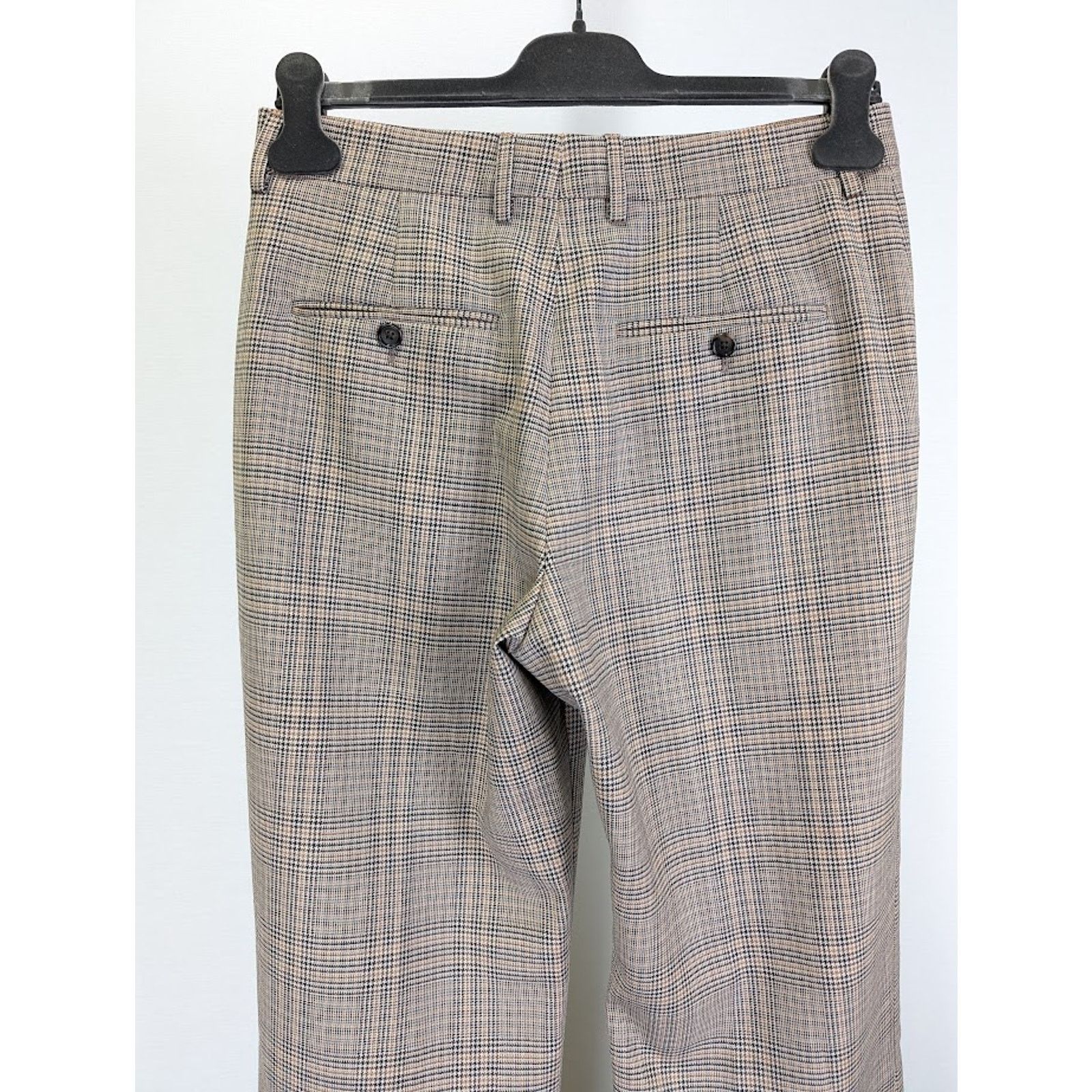 Celine o1rshd1 Dress Pants in Multicolor Size US 32 / EU 48 - 12 Thumbnail