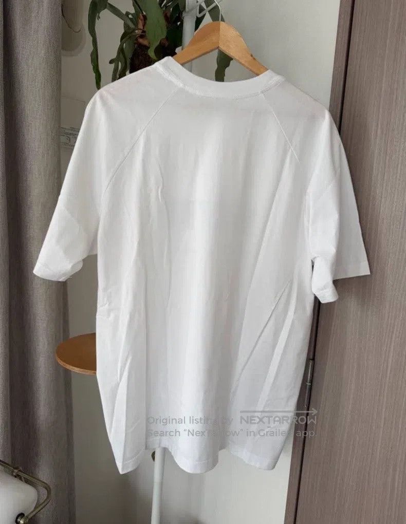 Song For The Mute Song For The Mute Desert Rose Slogan Short Sleeve Size US M / EU 48-50 / 2 - 2 Thumbnail