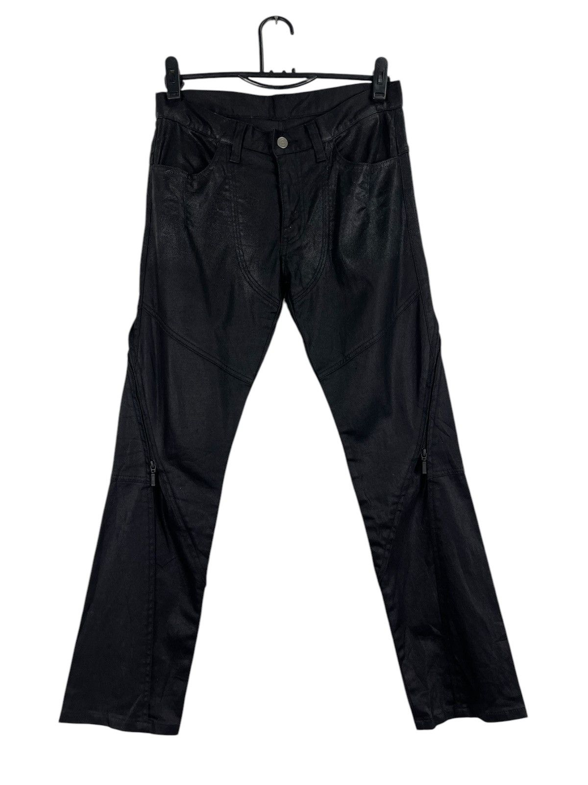 Tornado Mart Tornado Mart Pant nice design Size US 30 / EU 46 - 1 Thumbnail
