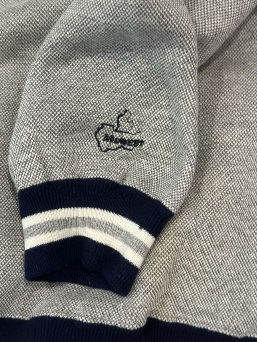 Vintage Vintage Auburn University Tigers Embroidered Crewneck Large Size US L / EU 52-54 / 3 - 5 Thumbnail