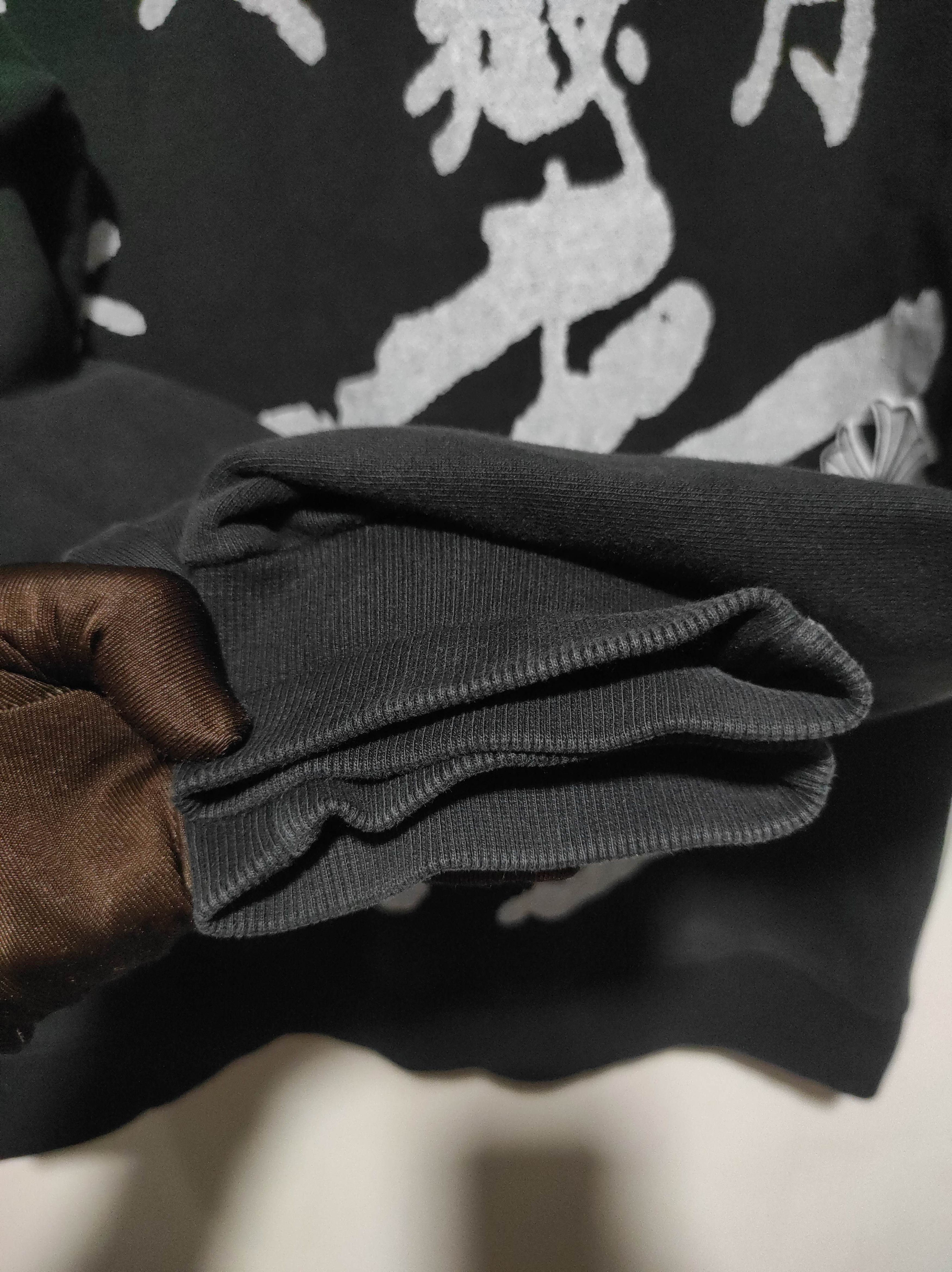 If Six Was Nine Compagno fur heavy Hoodie Ifsixwasnine lgb style Size US L / EU 52-54 / 3 - 17 Thumbnail