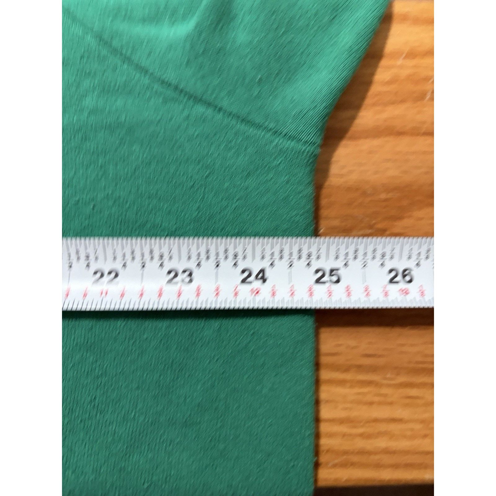 Fruit Of The Loom Vintage Fruit of the Loom Sweatshirt Womens Sz XL Green Size XL / US 12-14 / IT 48-50 - 7 Thumbnail