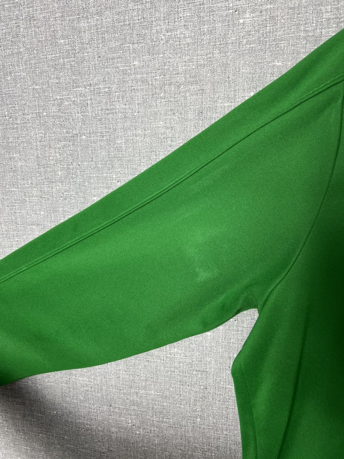 Nike Rare 2012/13 Nike Celtic Football Track Top Training Jacket Size US XL / EU 56 / 4 - 24 Thumbnail