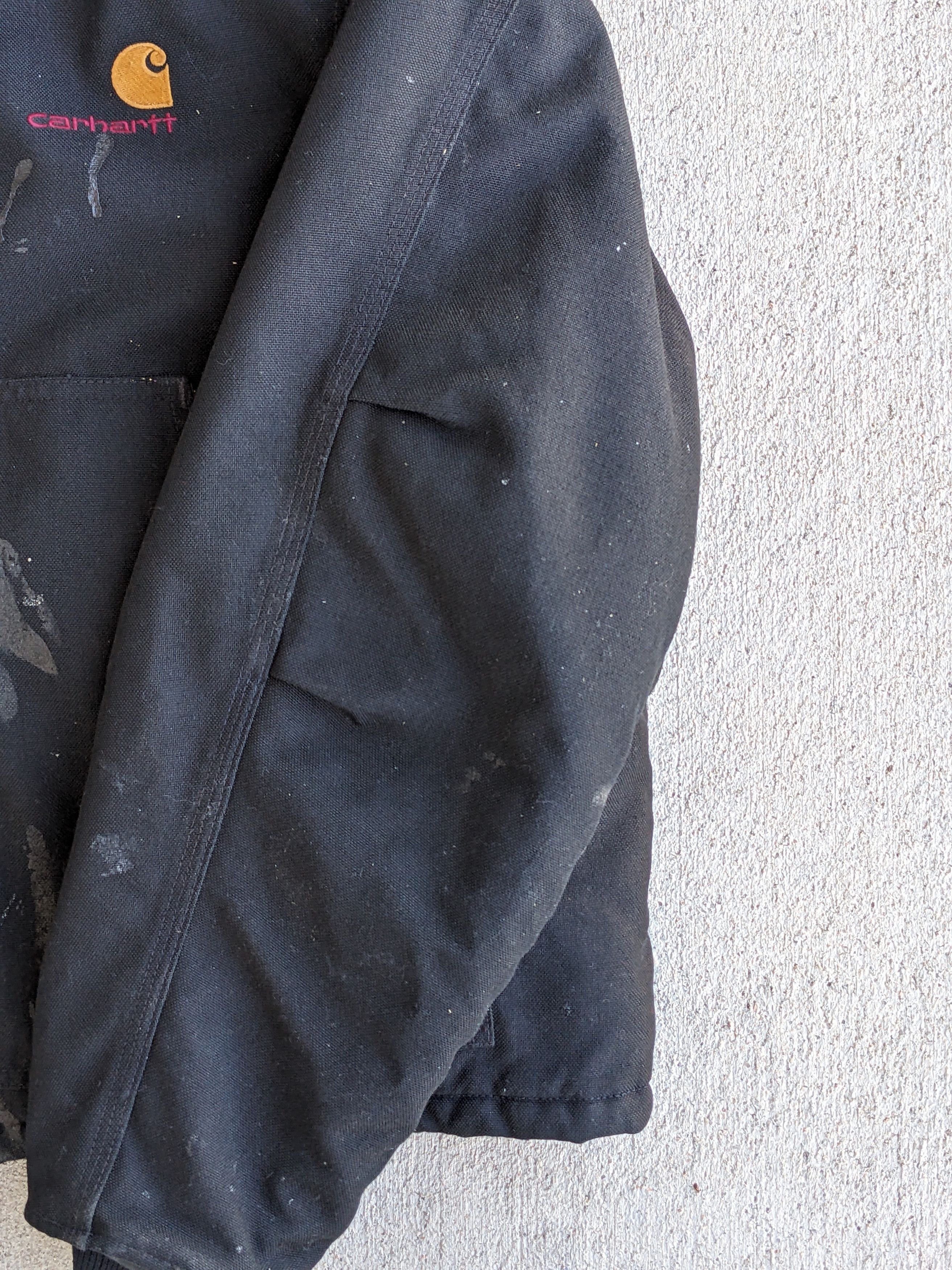 Carhartt × Vintage Vintage 90s Carhartt Jacket Size US XL / EU 56 / 4 - 7 Thumbnail