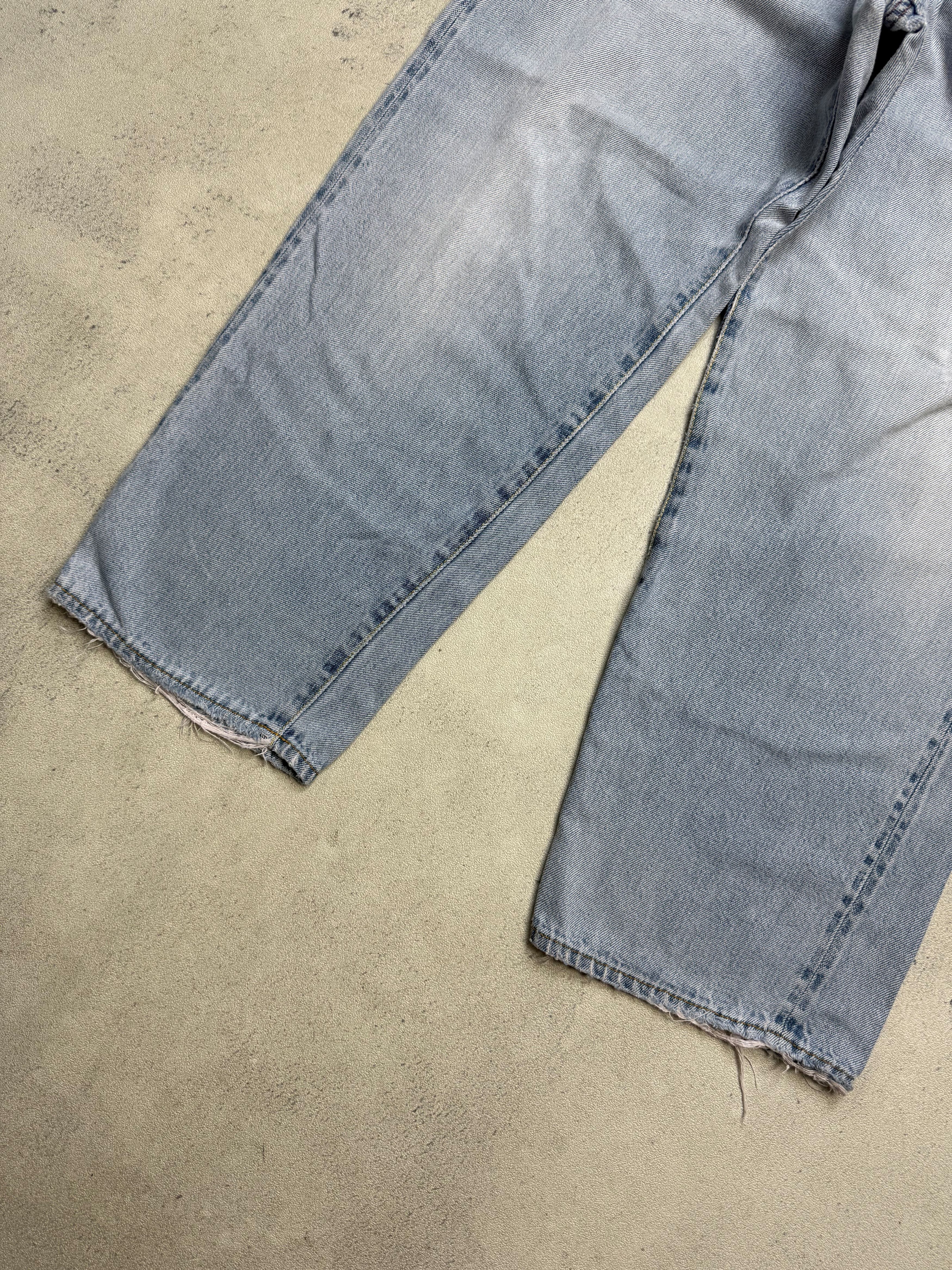 Undercover Undercover Denim Size 28" / US 6 / IT 42 - 6 Thumbnail