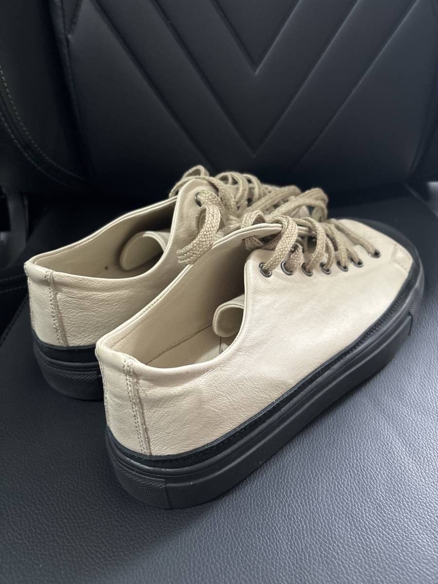 Geoffrey B. Small Low top sneakers Size US 9 / EU 42 - 3 Thumbnail