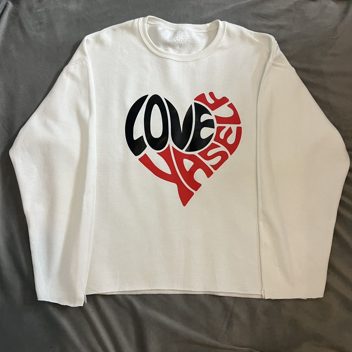 Other Love Yourself Tee Size US L / EU 52-54 / 3 - 1 Thumbnail
