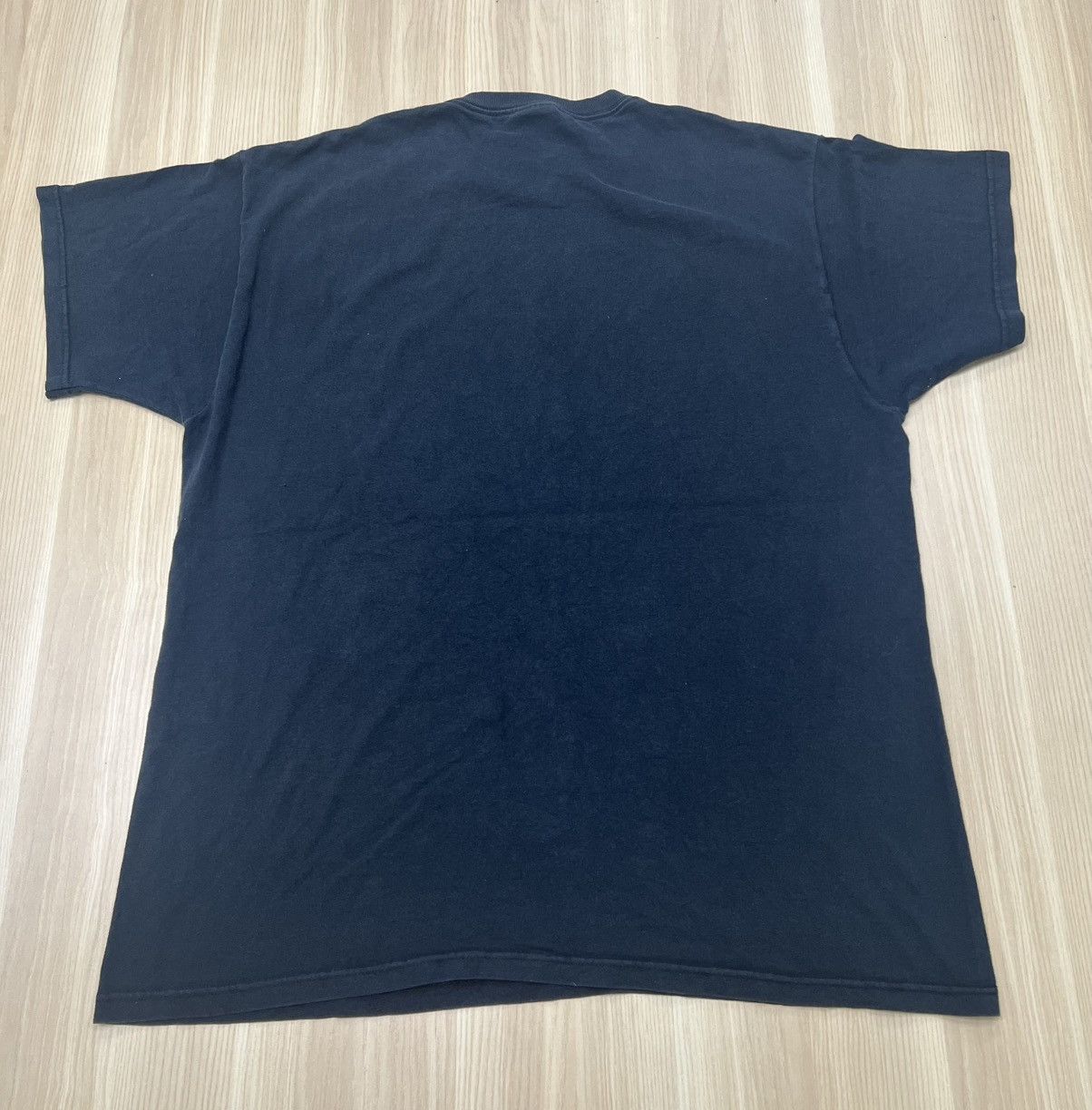 Vintage Vintage 90’s Scarface Size US XL / EU 56 / 4 - 4 Thumbnail