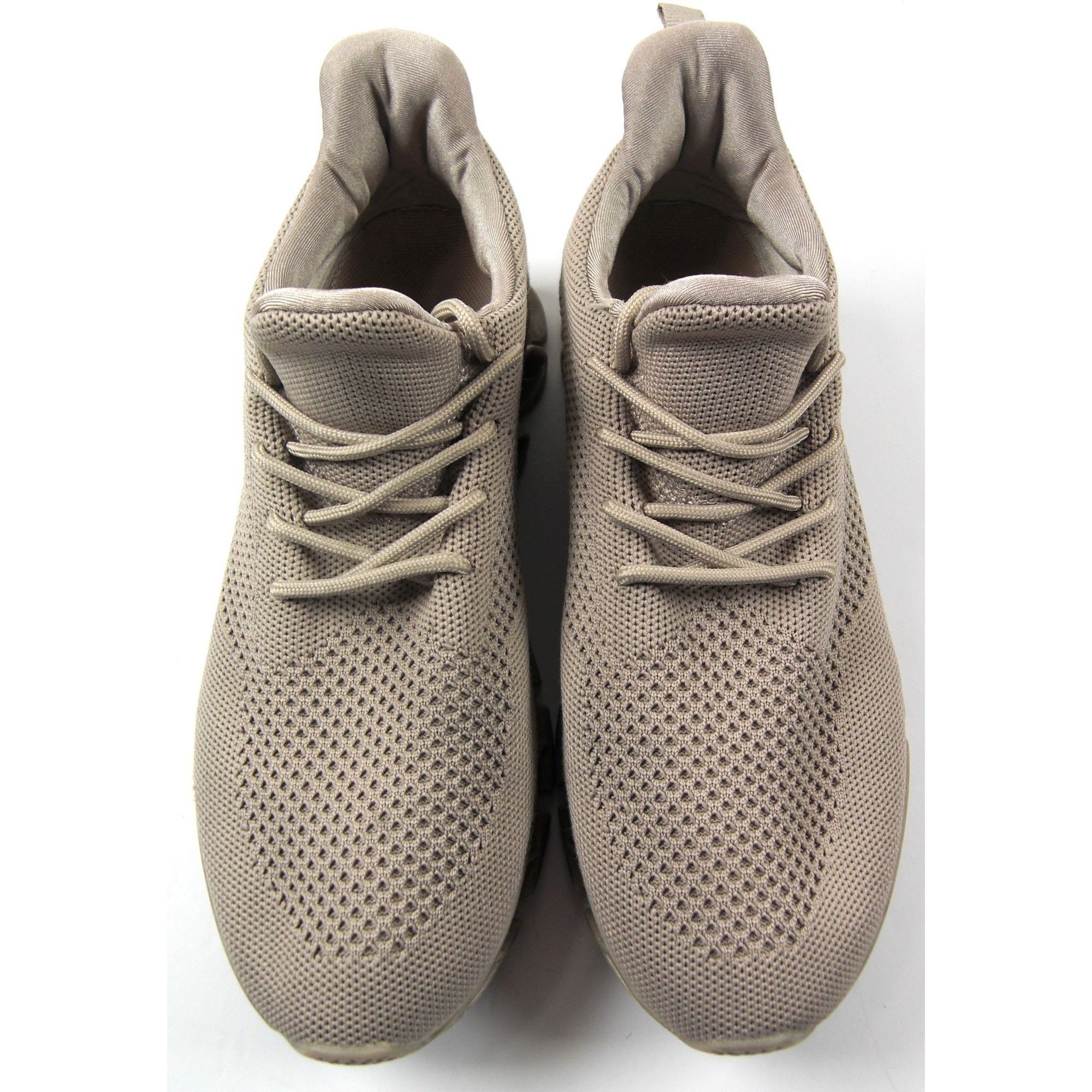 Other Women's Sneakers Beige Size 6.5 Athletic Sport Running Tenni Size US 6.5 / IT 36.5 - 1 Thumbnail
