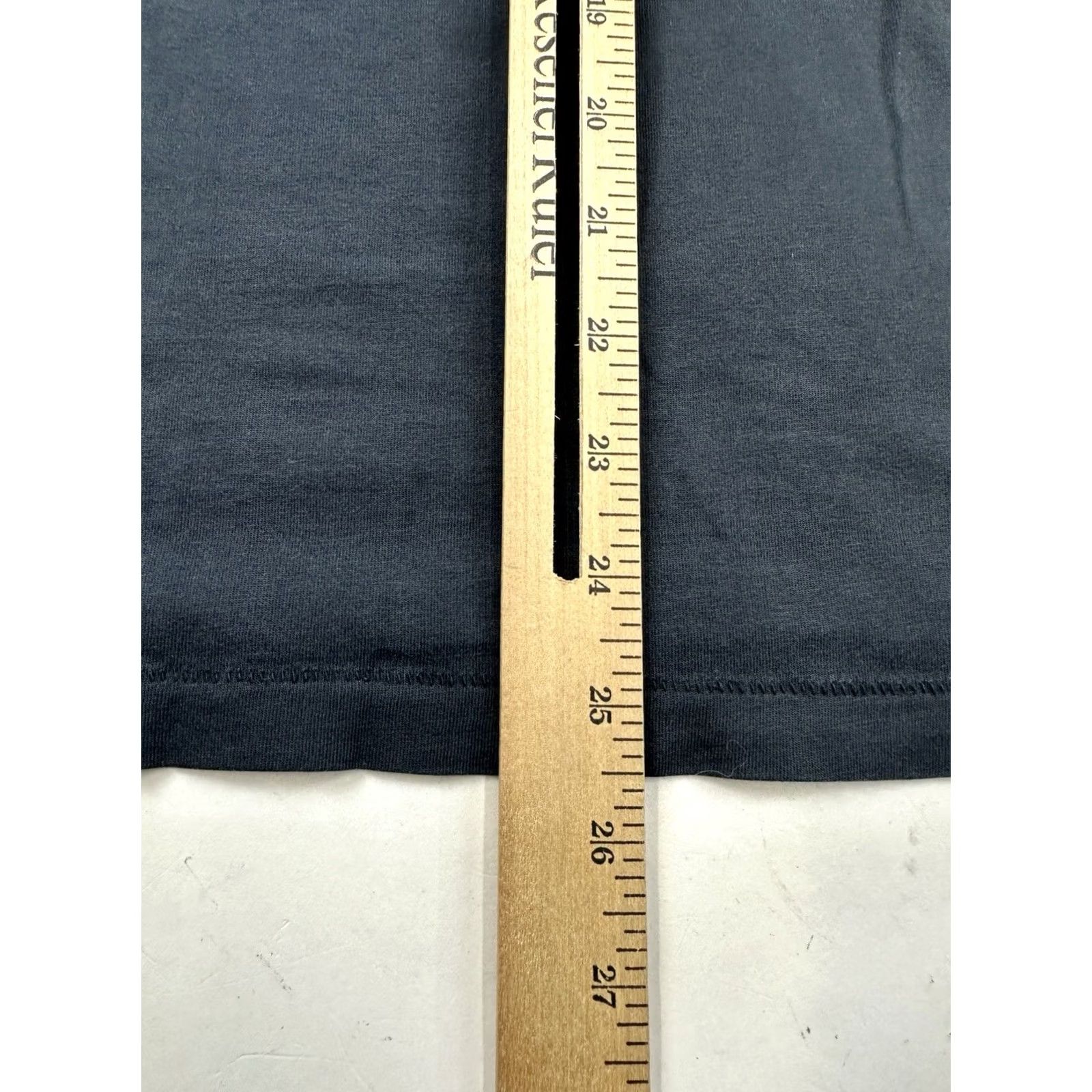 Apple Apple Park Shirt Infinity Loop Mens Small Black Short Sleeve California 95014 Size US S / EU 44-46 / 1 - 5 Thumbnail