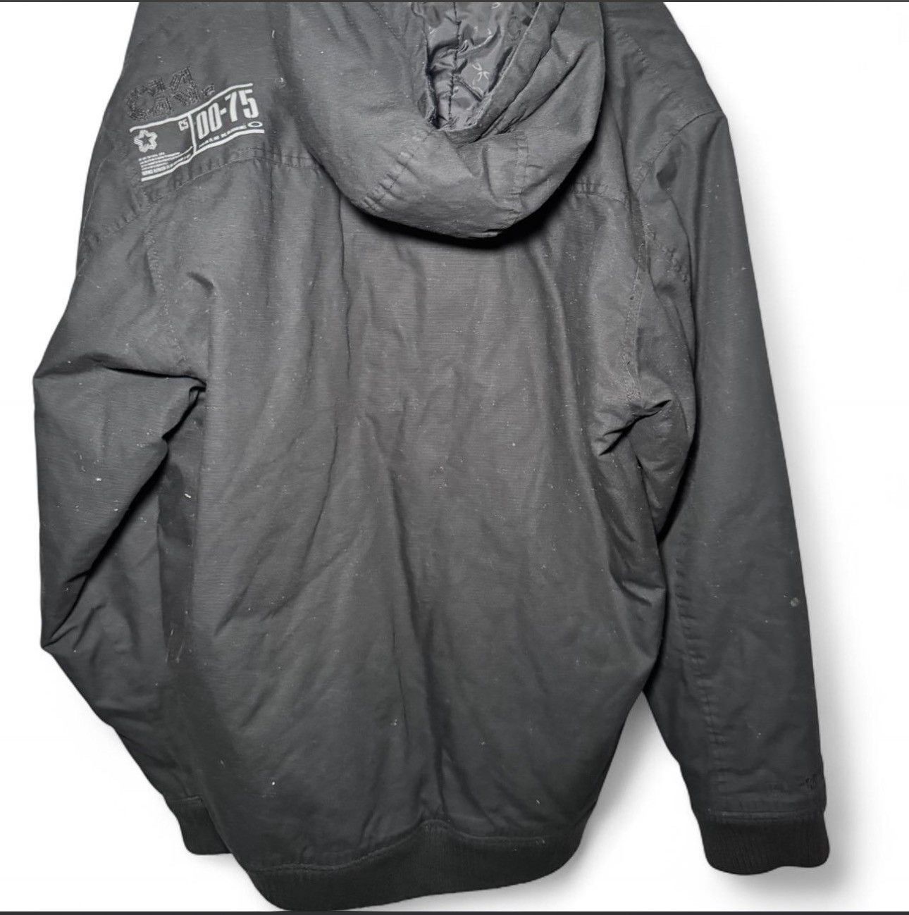 Oakley Oakley Mountain Division Jacket Mens Size US L / EU 52-54 / 3 - 3 Thumbnail