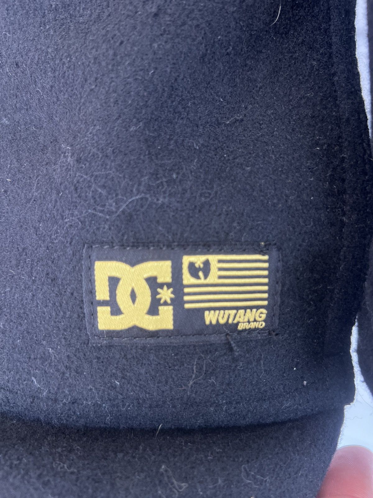 DC Comics DC X Wutang clan Size US M / EU 48-50 / 2 - 4 Thumbnail