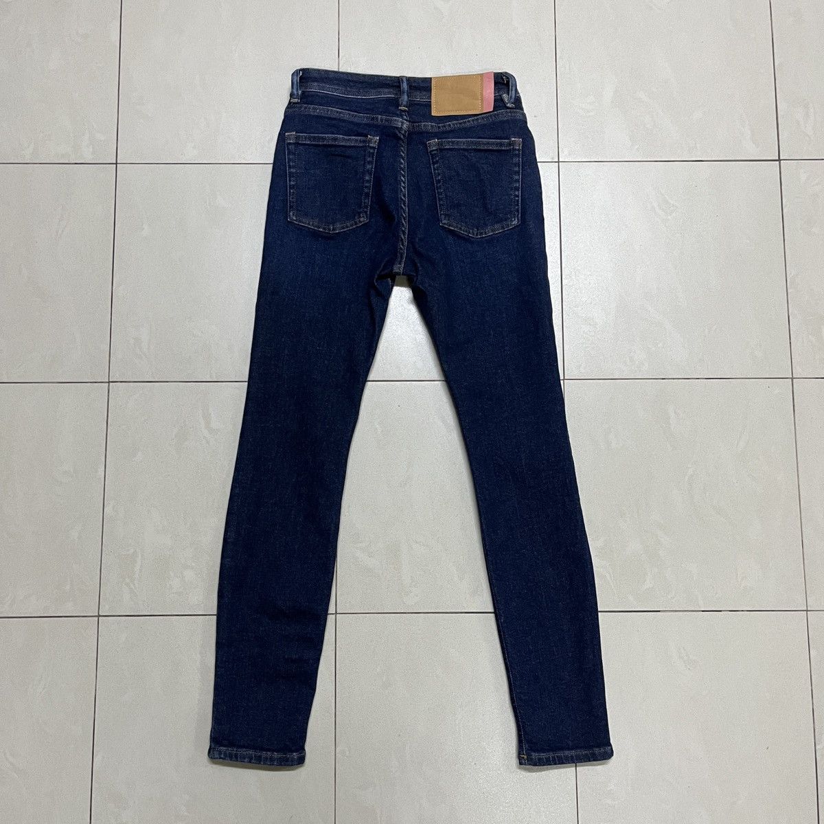 Acne Studios × Designer × Vintage Acne Studios Skinny Jeans Size 25" / US 0 / IT 36 - 15 Thumbnail