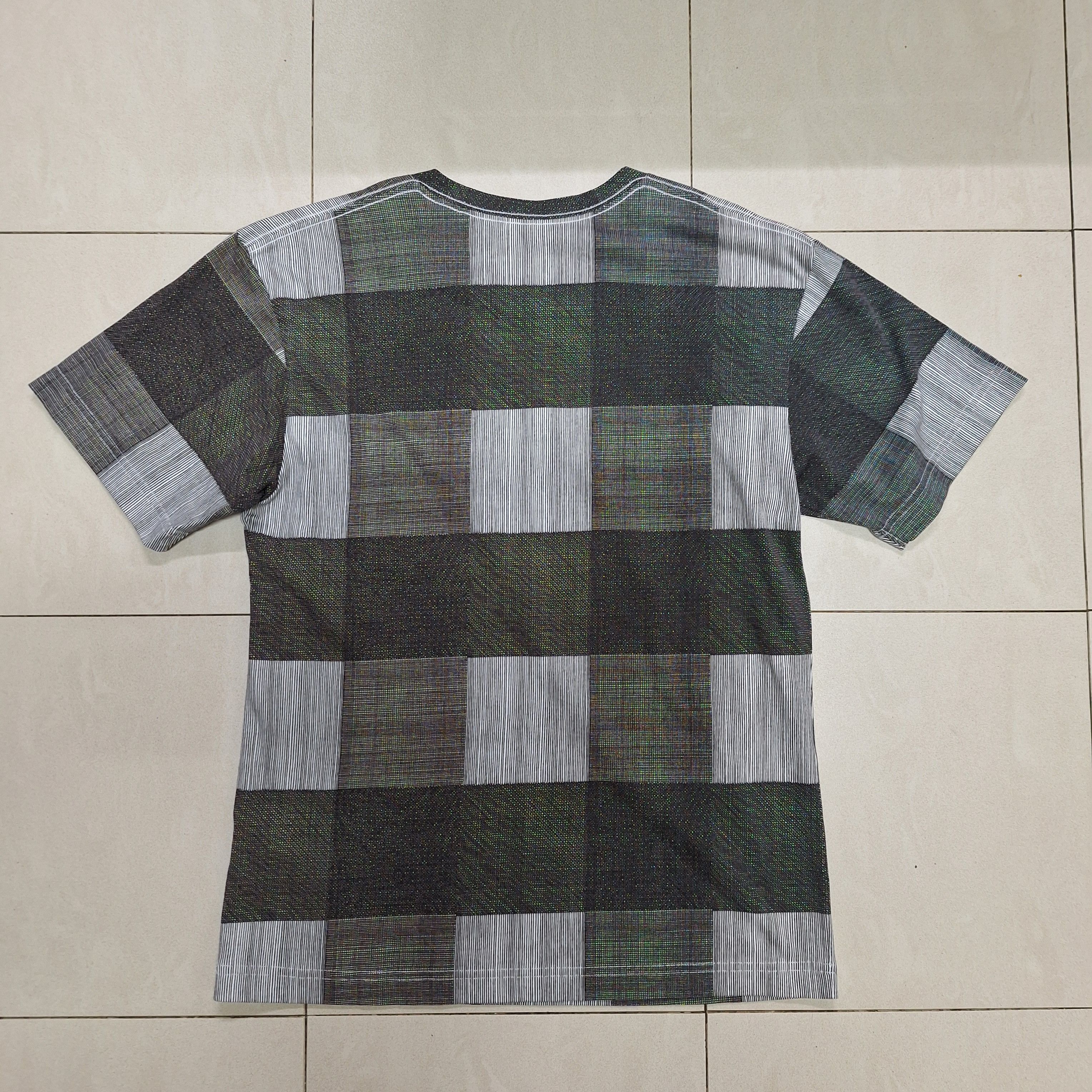 Uniqlo Uniqlo UT Moma T Shirt Size XS / US 0-2 / IT 36-38 - 6 Thumbnail