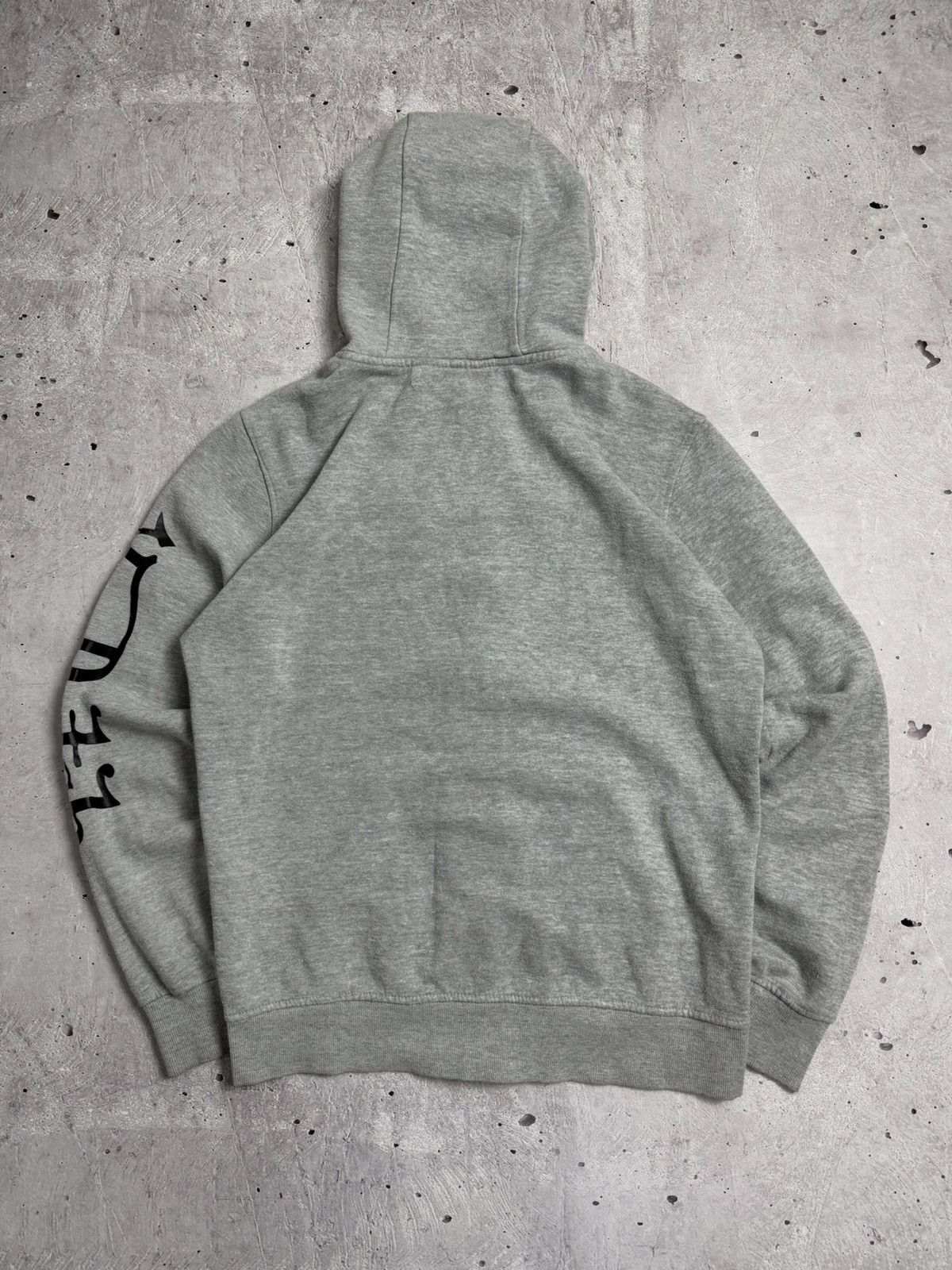 Von Dutch Vintage Y2K Von Dutch Zip Hoodie Size US L / EU 52-54 / 3 - 10 Thumbnail