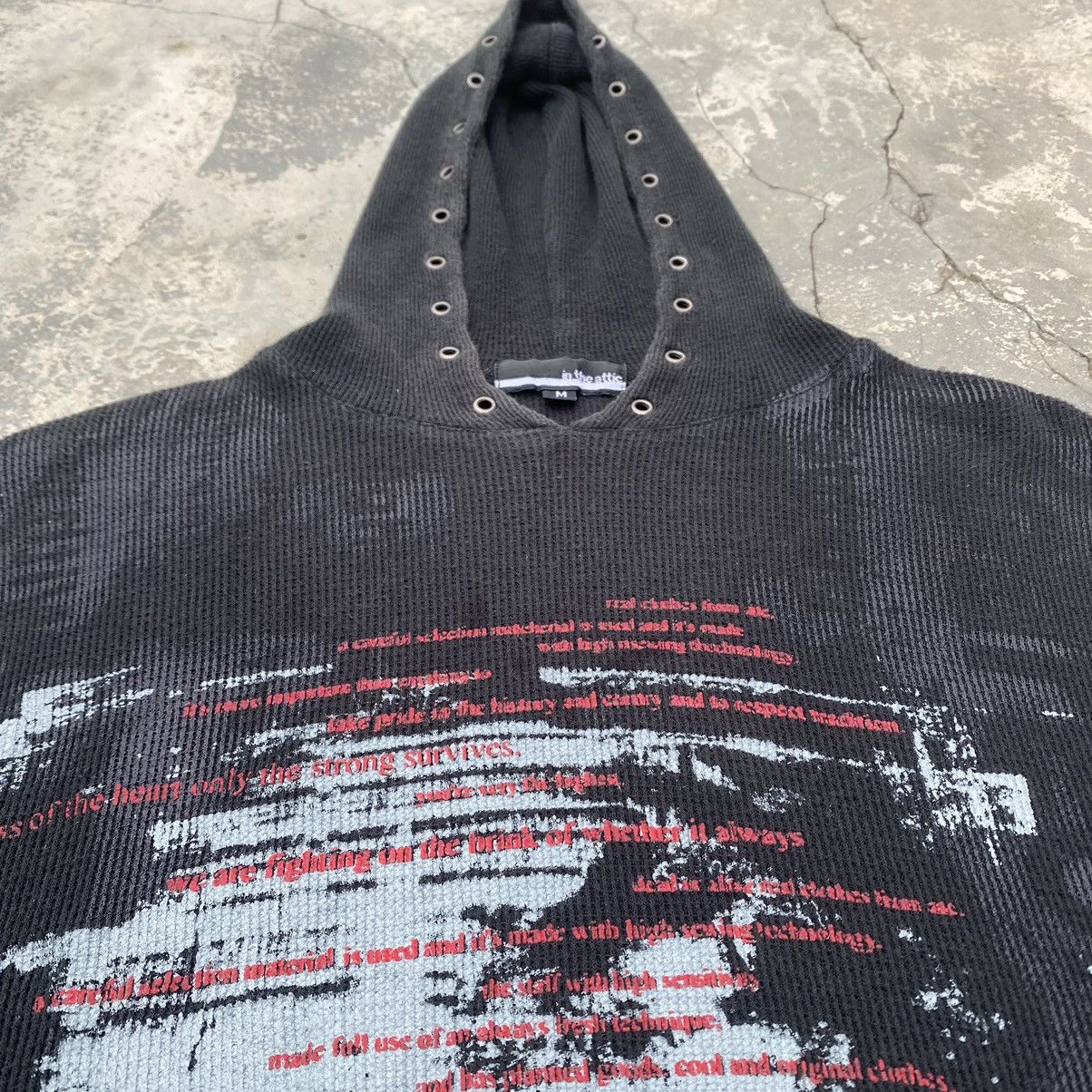 In The Attic 🔥IN THE ATTIC🔥Only The Strong Survive Size US M / EU 48-50 / 2 - 3 Thumbnail