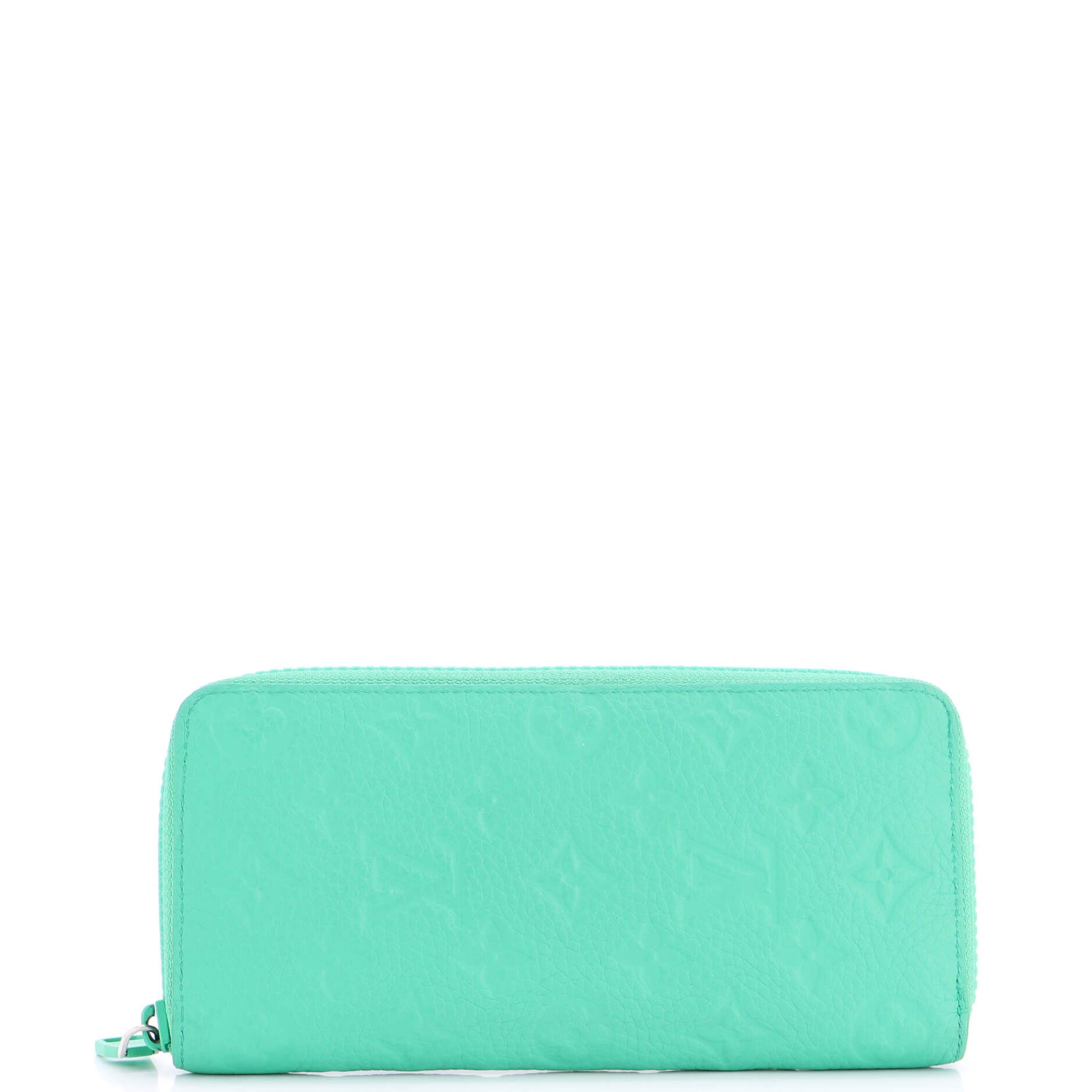 Louis Vuitton Zippy Wallet Size ONE SIZE - 1 Thumbnail