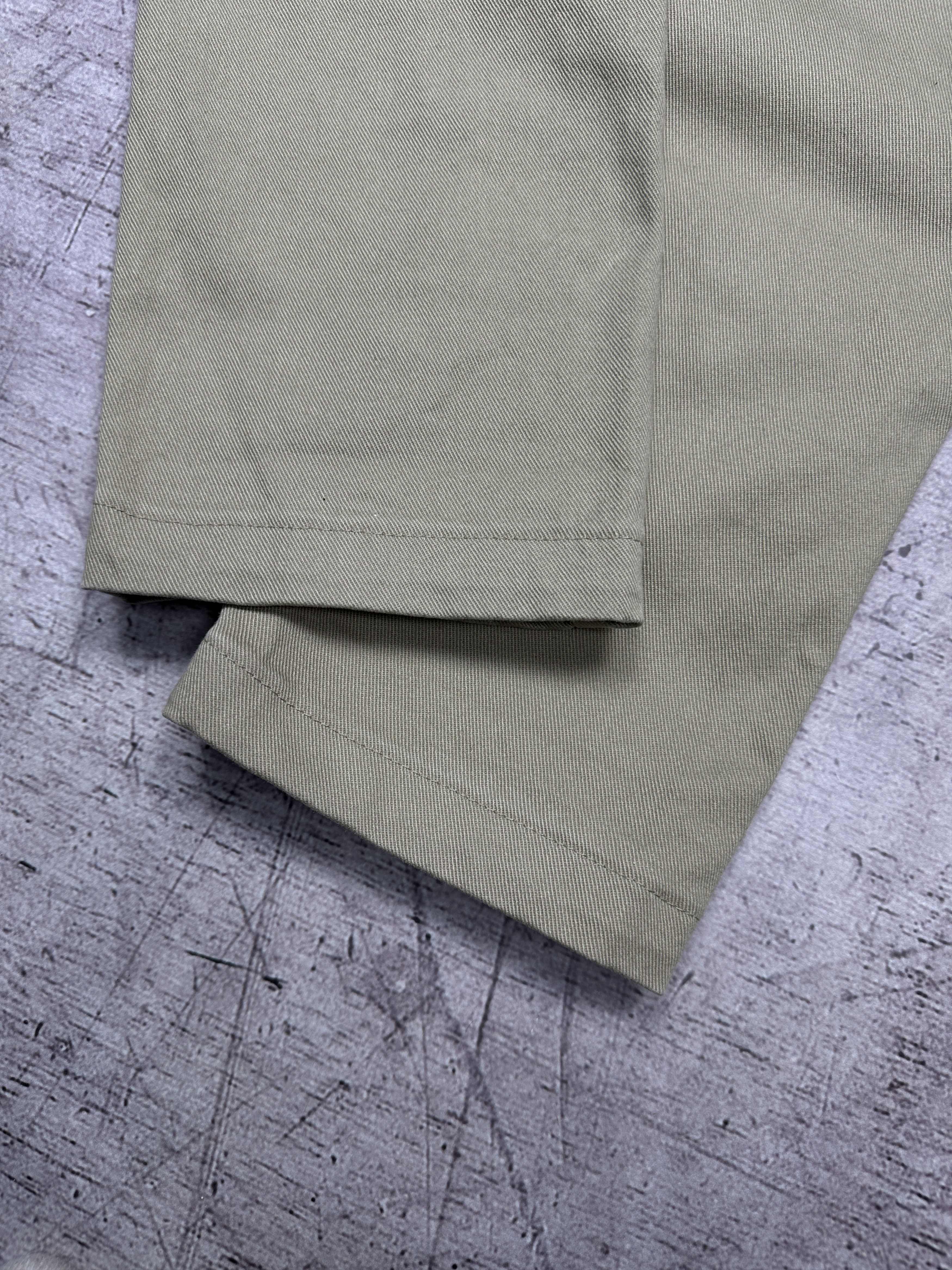 Dickies Dickies Mens Workwear Chino Pants Size US 32 / EU 48 - 3 Thumbnail