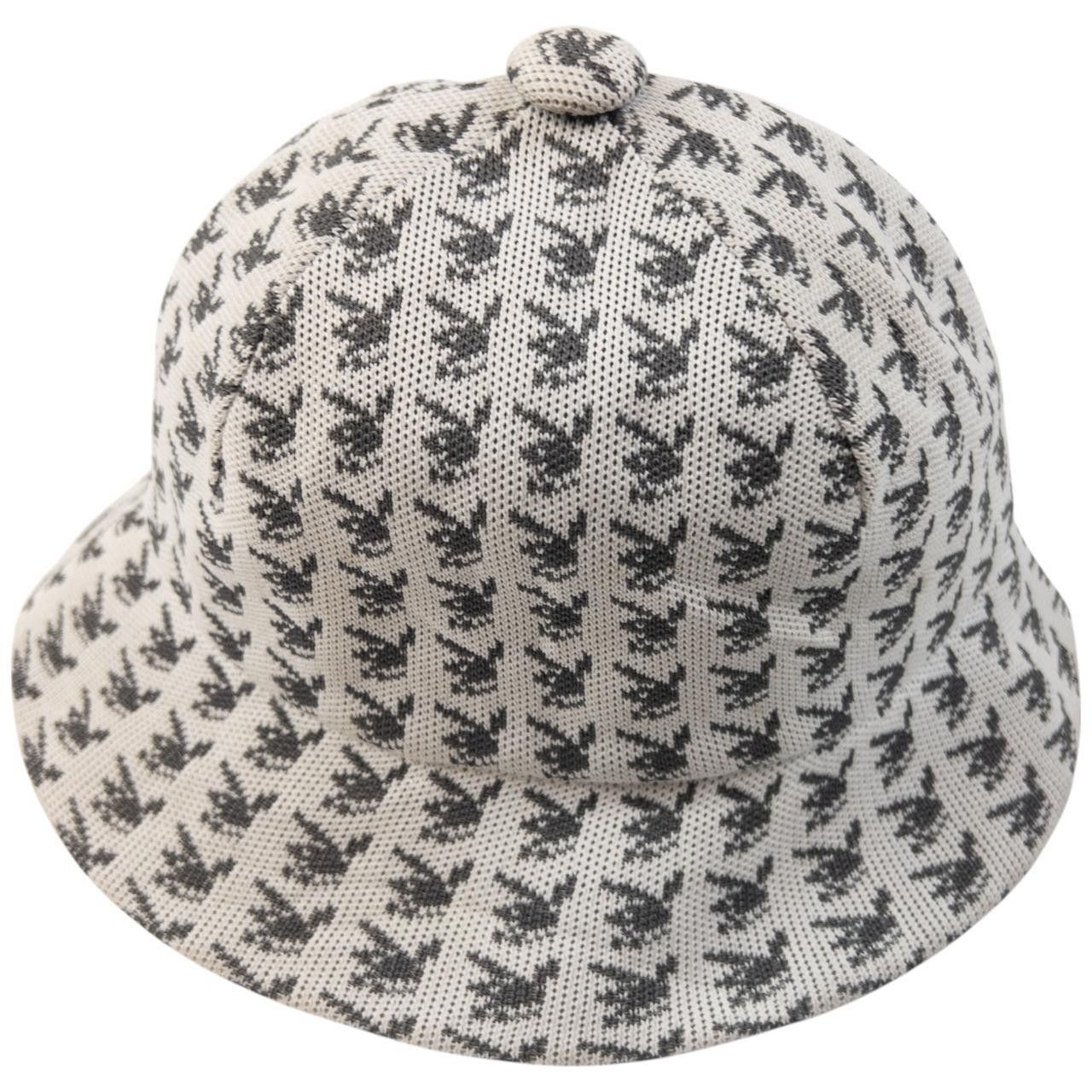 Playboy Vintage Playboy Bunny Monogram Bucket Hat Size ONE SIZE - 6 Thumbnail