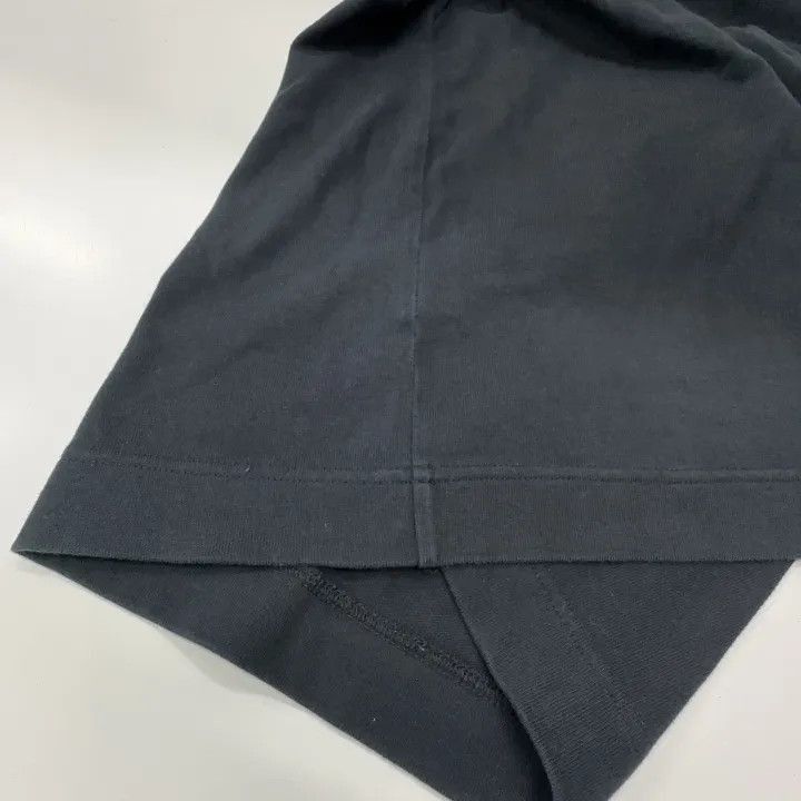 Burberry Burberry Burberry Black Long Sleeve Logo T-Shirt-2507 Size US L / EU 52-54 / 3 - 9 Thumbnail