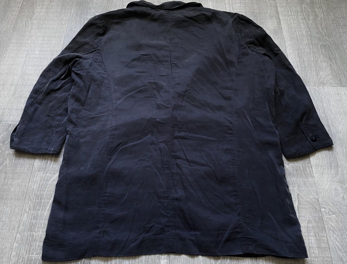 Acne Studios Womens Acne Studios Success SS09 Opium Blazer Jacket Vintage Size S / US 4 / IT 40 - 22 Thumbnail