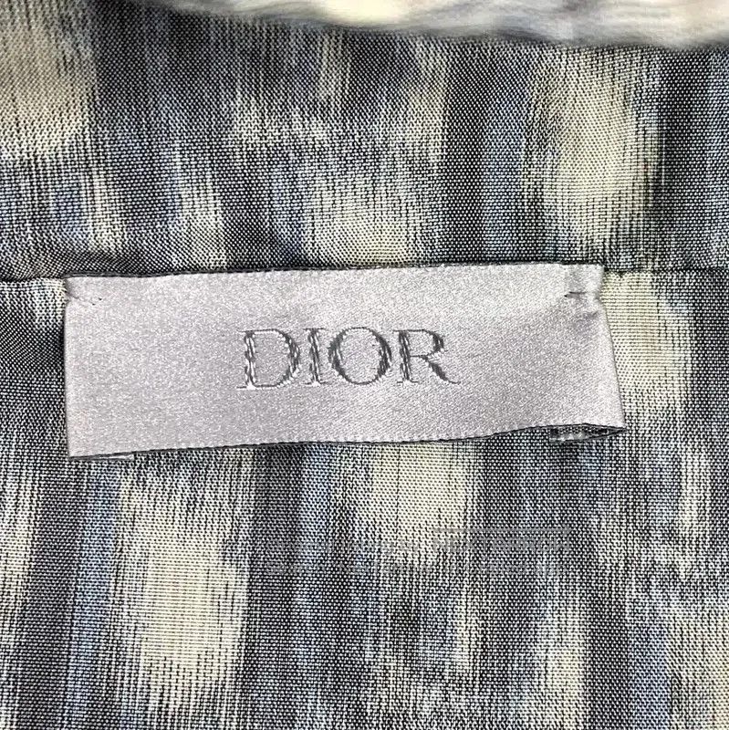 Dior Dior Color Block Women's Jacket . Size L / US 10 / IT 46 - 6 Thumbnail