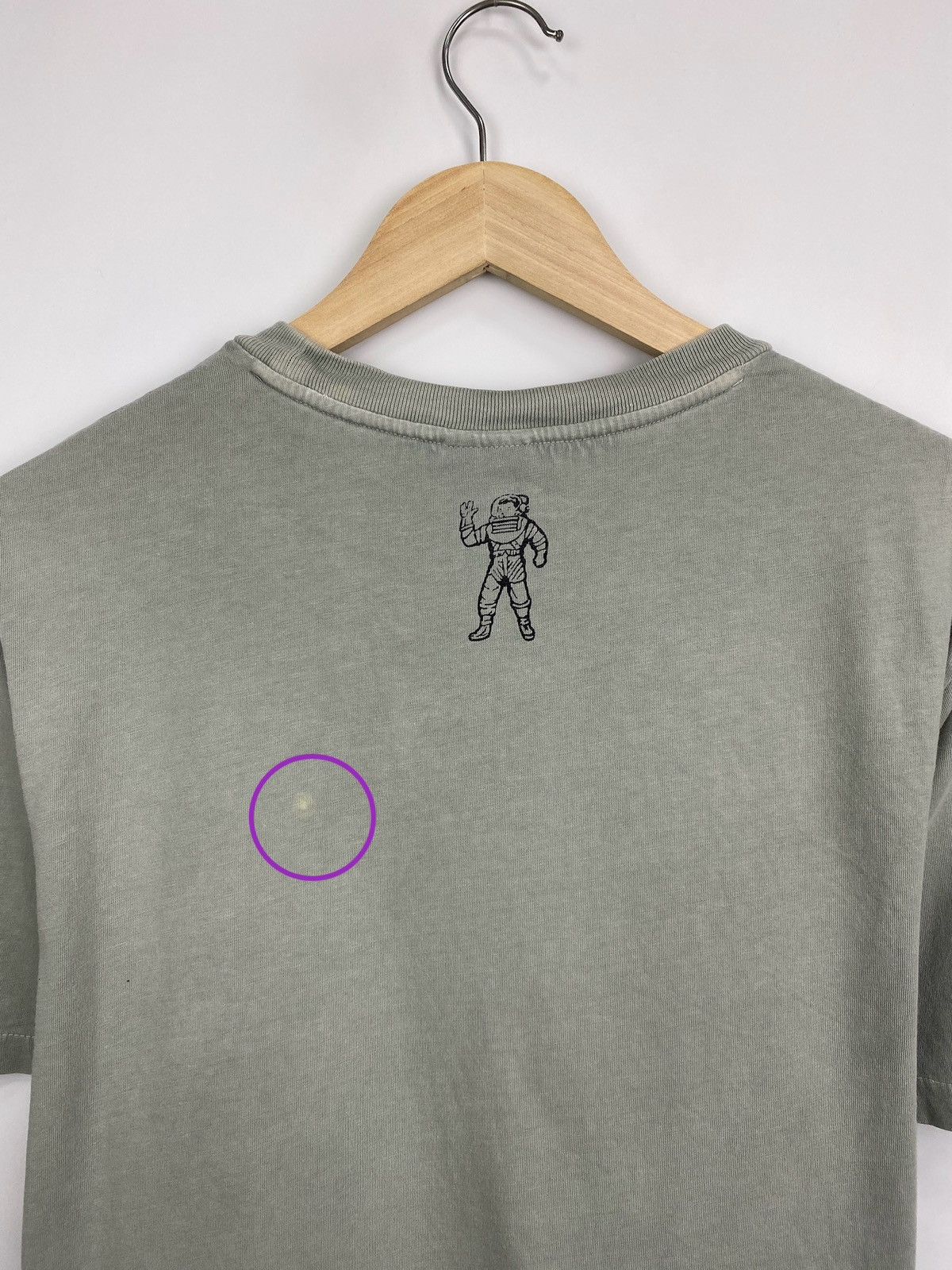 Billionaire Boys Club 💸 Billionaire Boys Club BBC T-Shirt Rare Retro Hype Y2K Size US M / EU 48-50 / 2 - 8 Thumbnail
