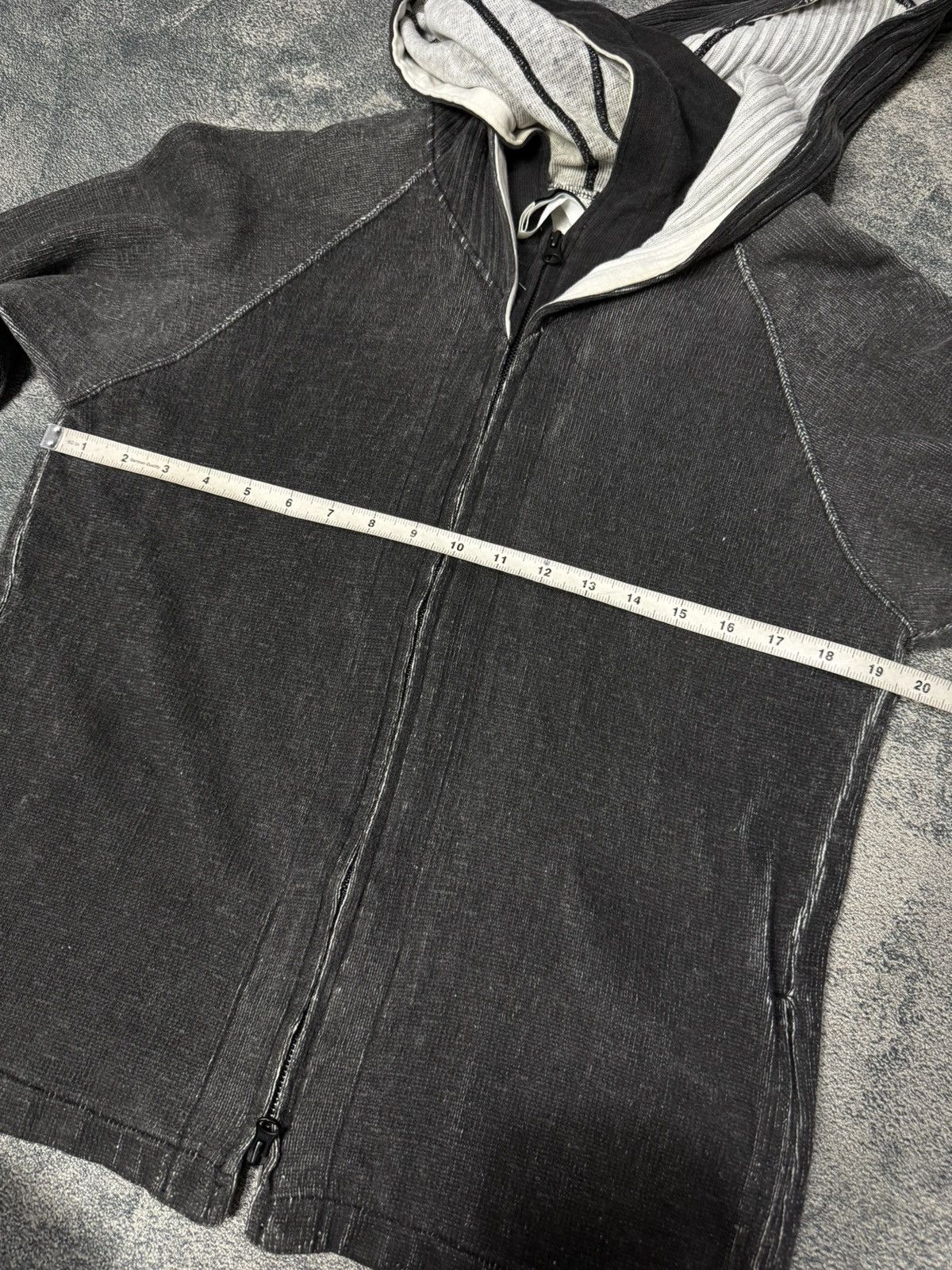 Japanese Brand Shunya japan Brand Size US M / EU 48-50 / 2 - 8 Thumbnail