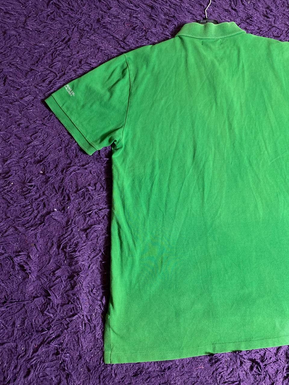 Ralph Lauren Vintage Y2K POLO RALPH LAUREN Multicolor Polo Shirt Size US XL / EU 56 / 4 - 9 Thumbnail