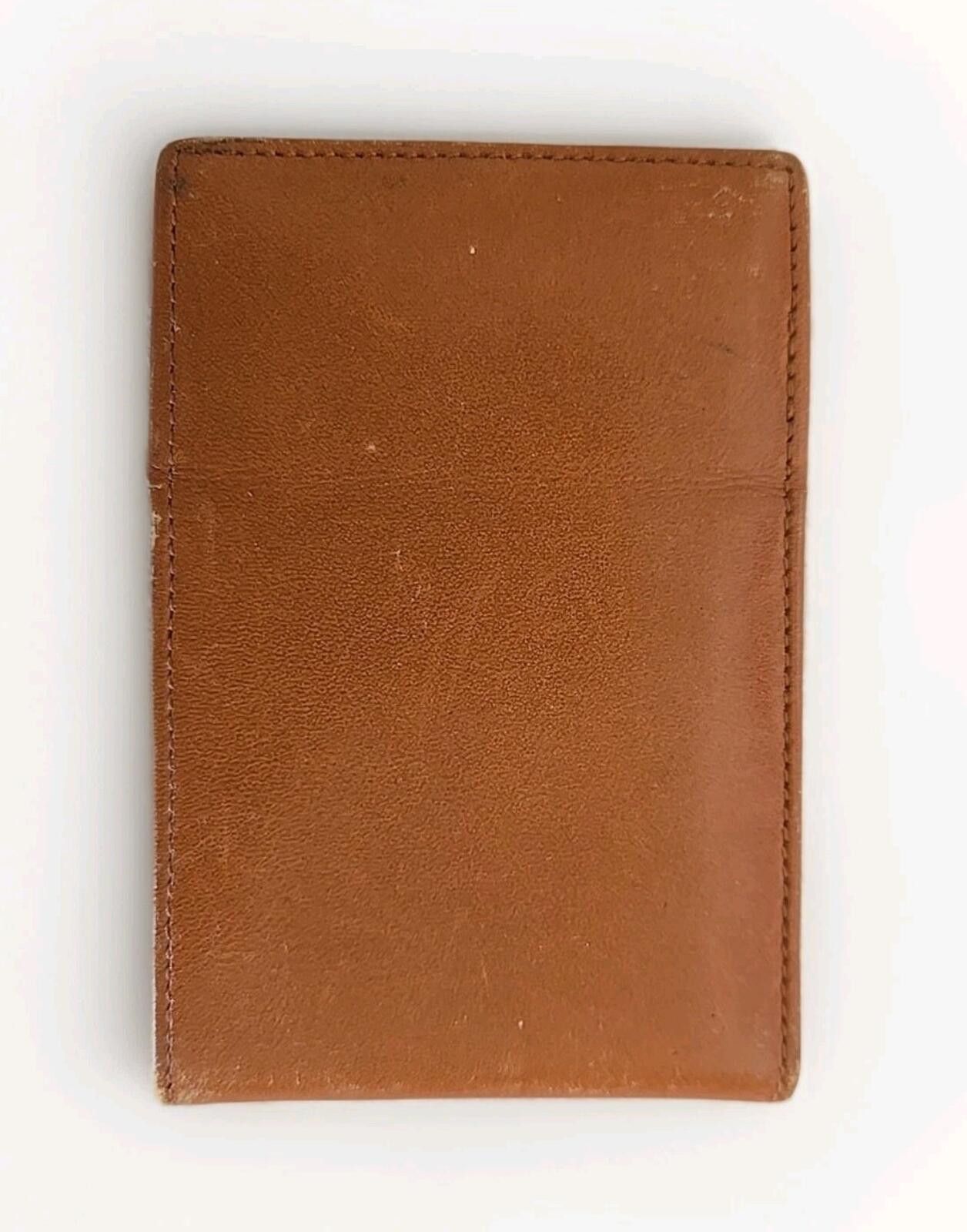Givenchy Vintage Givenchy Mirror Leather Pocket Compact Fold-out Size ONE SIZE - 2 Thumbnail