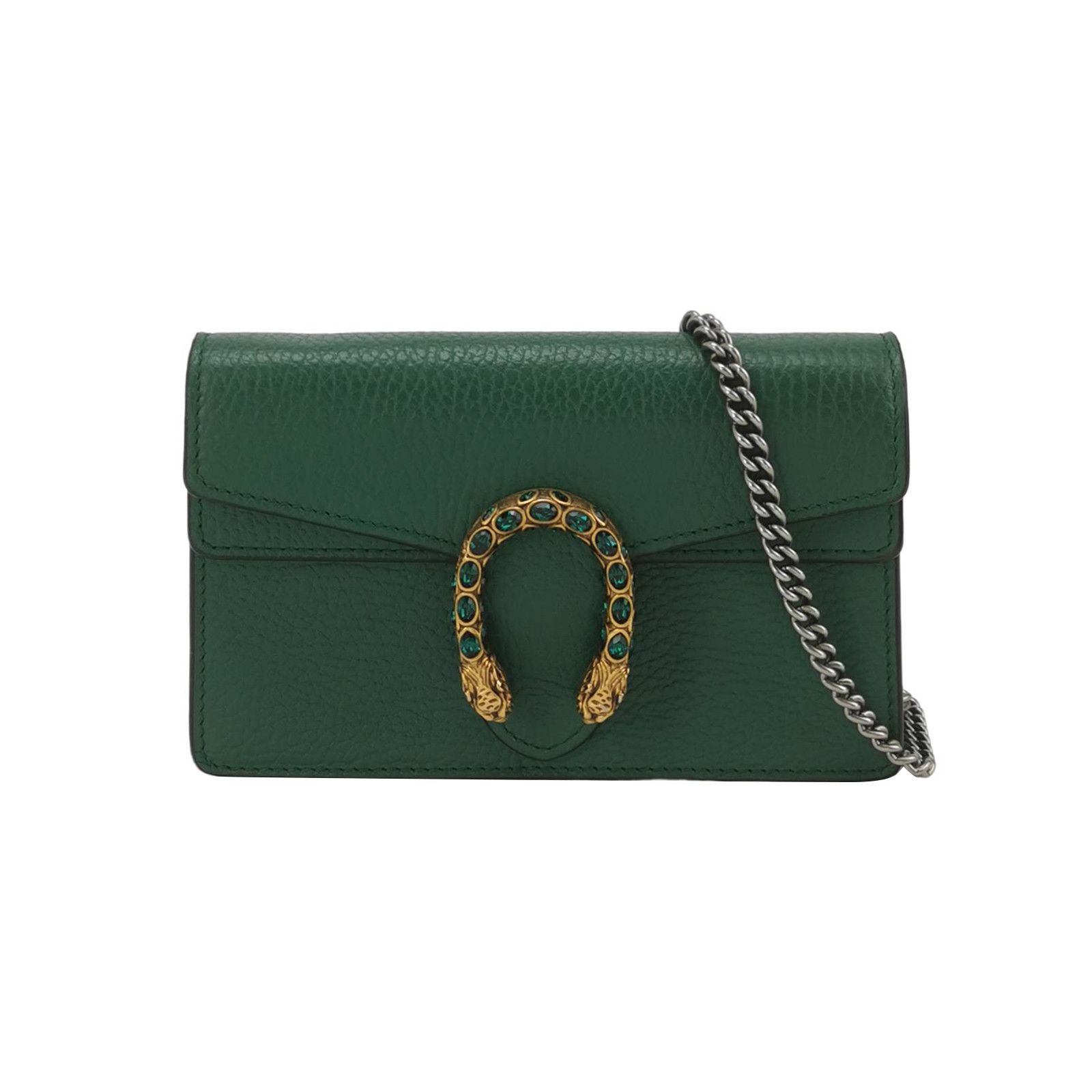 Gucci Gucci Women os Shoulder Bags Size ONE SIZE - 1 Thumbnail