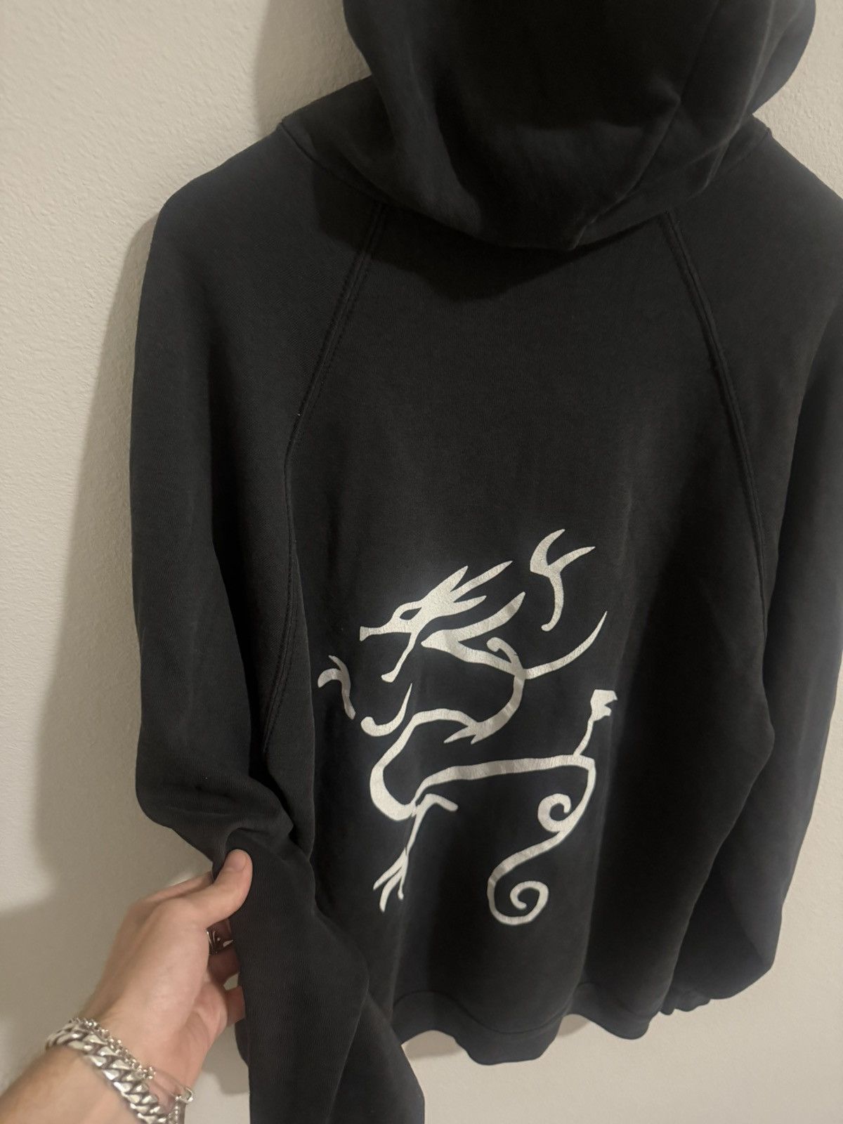 Vintage OG SICK OF IT ALL HOODIE (XL) Size US XL / EU 56 / 4 - 8 Thumbnail