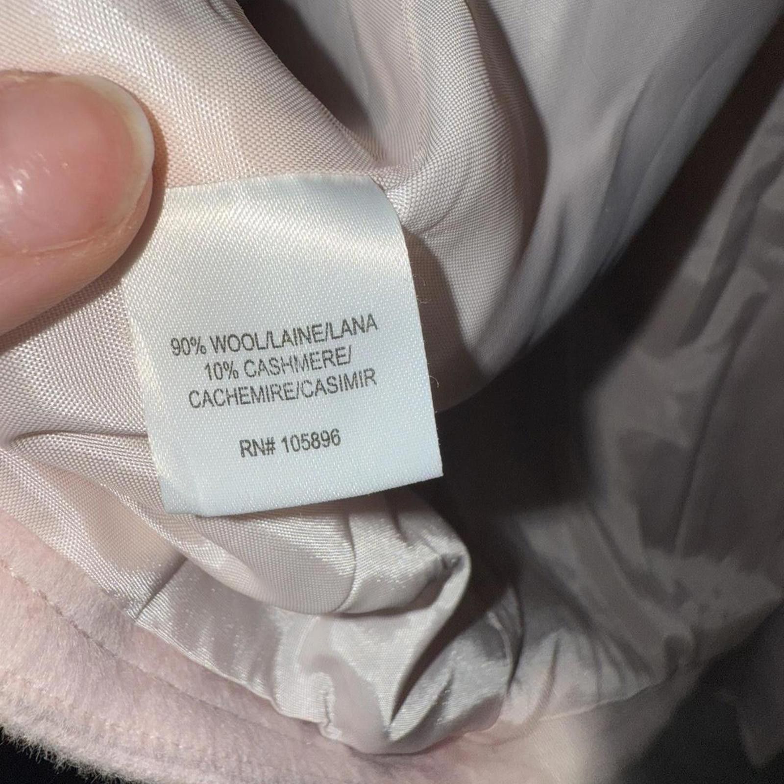 Other Worth New York blazer Size S / US 4 / IT 40 - 4 Thumbnail