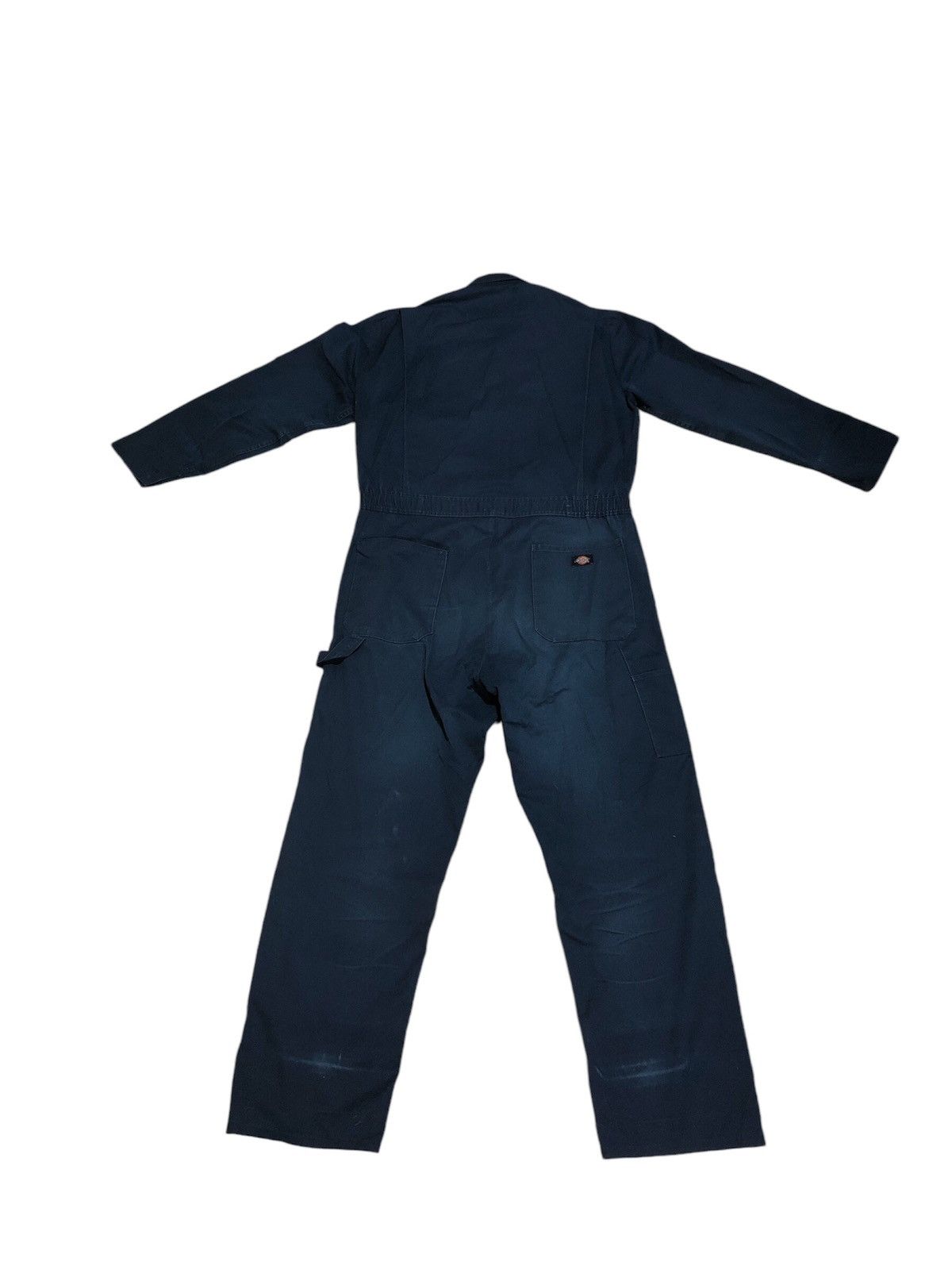 Dickies × Japanese Brand overall dickies blue Size US 40 / EU 56 - 6 Thumbnail