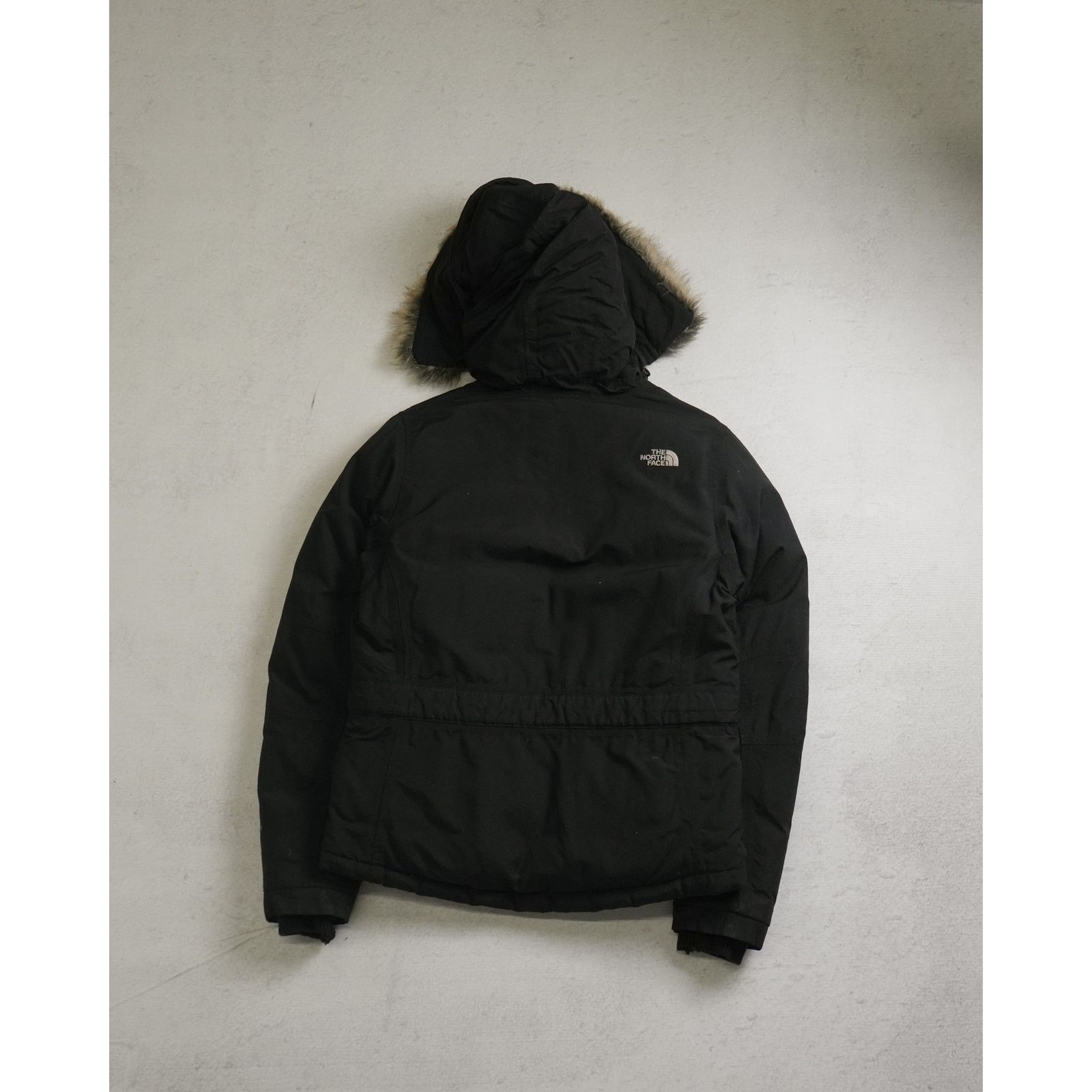 The North Face Vintage 90s The North Face Hyvent Jacket - Women's Small Size S / US 4 / IT 40 - 2 Thumbnail