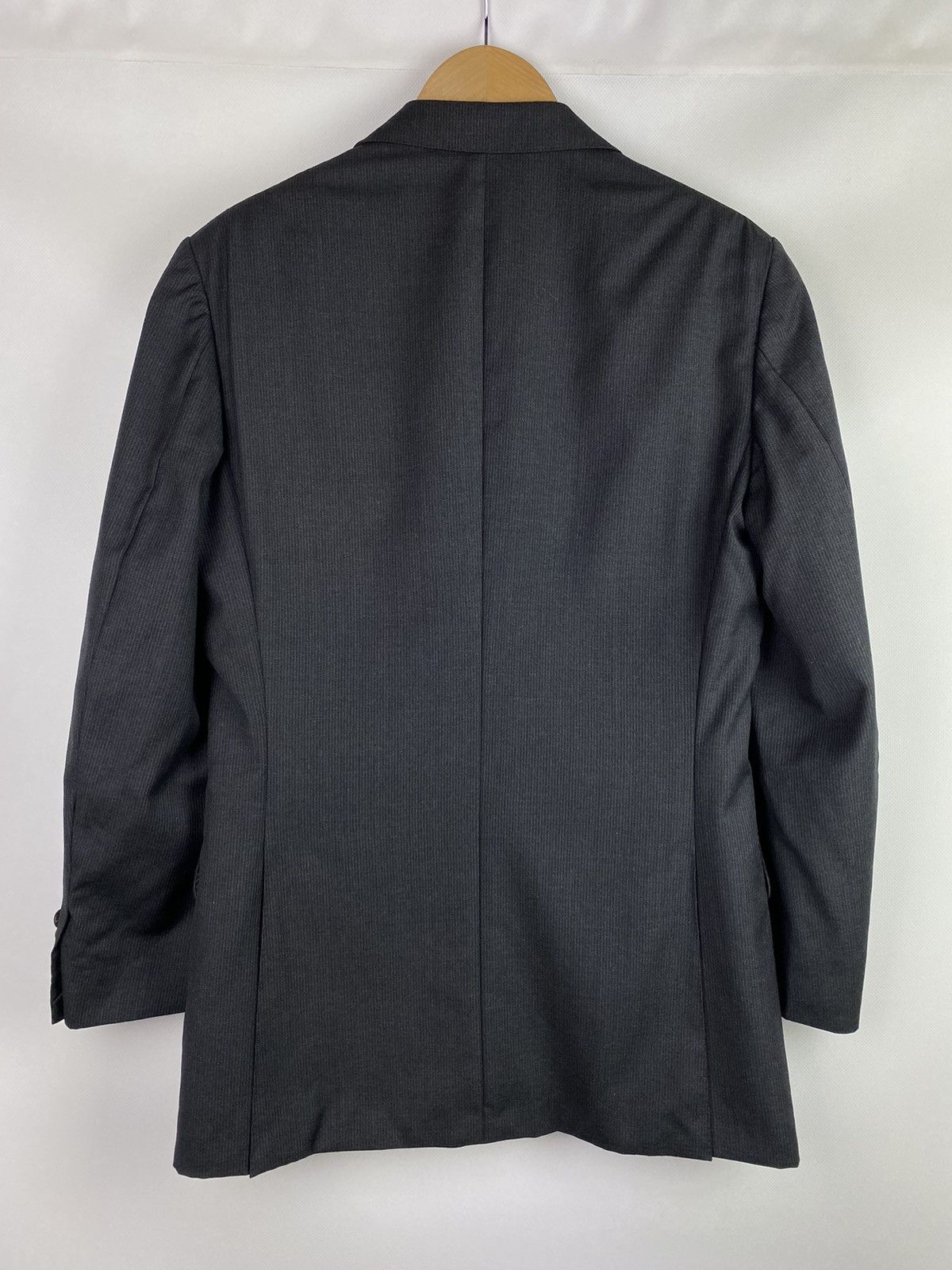 Suitsupply Suitsupply men’s pure wool blazer jacket size EU 44 Size 34R - 12 Thumbnail