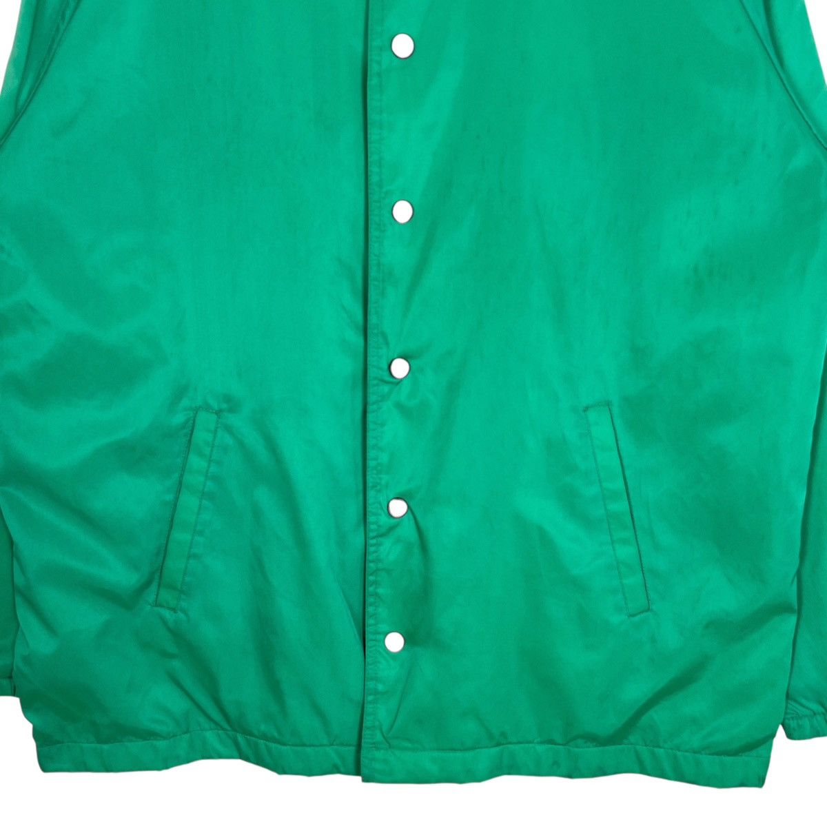 Other NYU New York University Coach Jacket Size US L / EU 52-54 / 3 - 3 Thumbnail