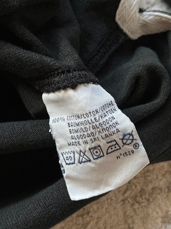 Polo Ralph Lauren Ralph Lauren Sz XXL Custom Fit Embroidered Color Pony Size US XXL / EU 58 / 5 - 8 Thumbnail